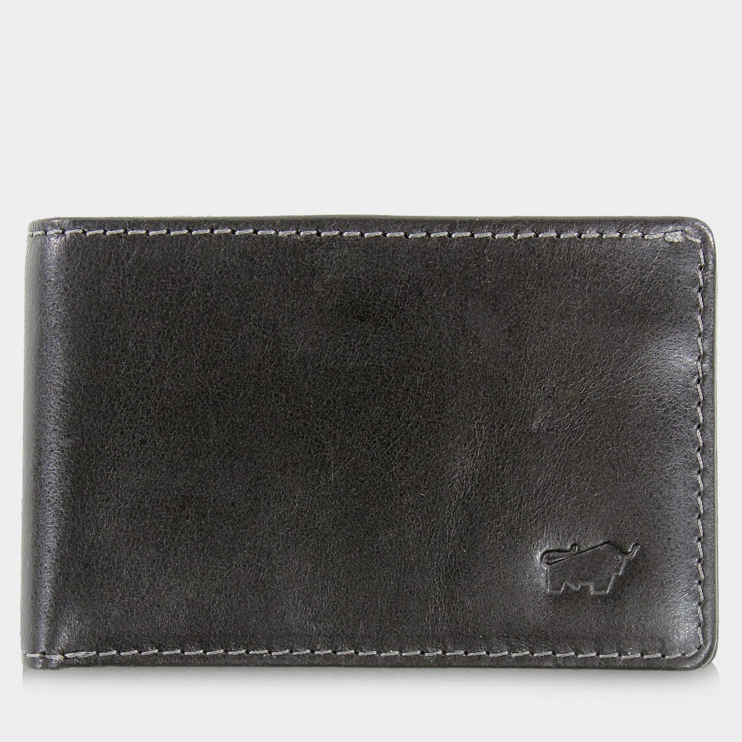 AREZZO RFID Geldbörse XS 1CS schwarz