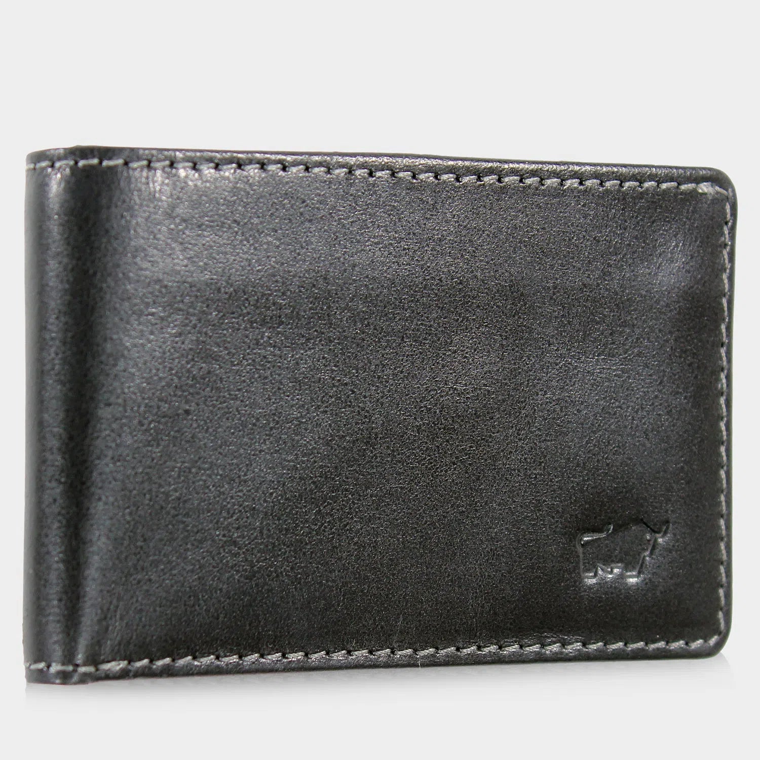 AREZZO RFID Geldbörse XS 1CS schwarz hover