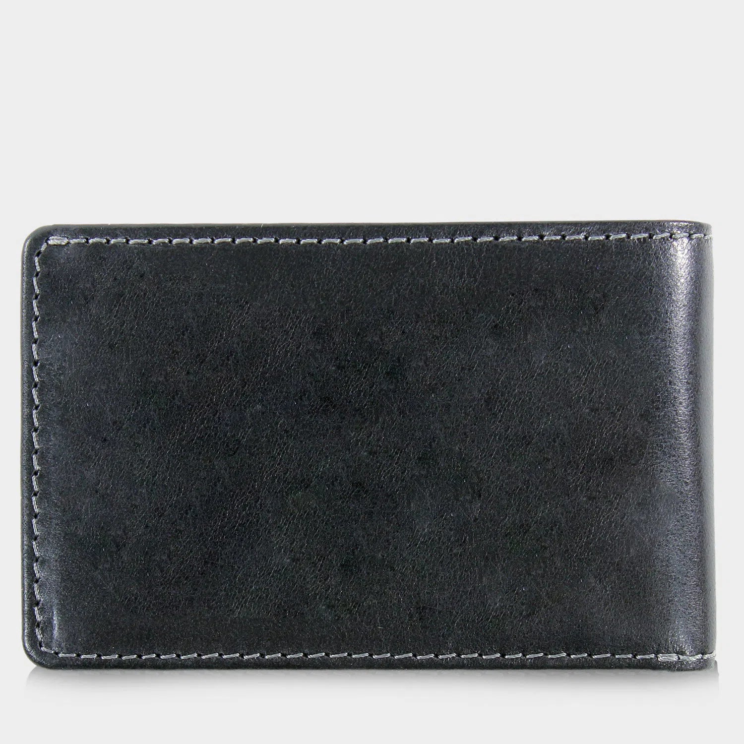 AREZZO RFID Geldbörse XS 1CS schwarz