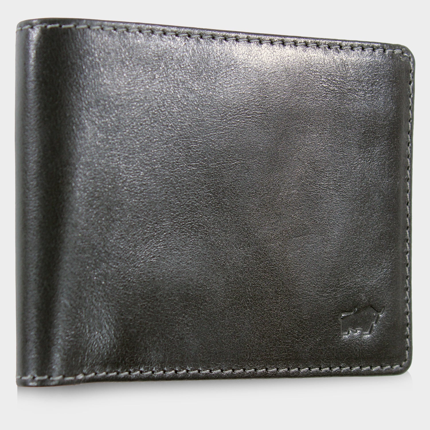 AREZZO RFID Geldbörse 4 CS schwarz hover