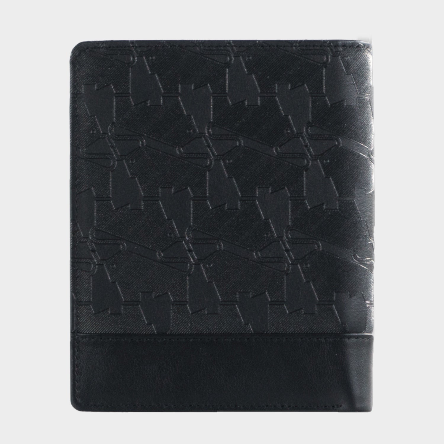 LEON RFID wallet H 8CS black