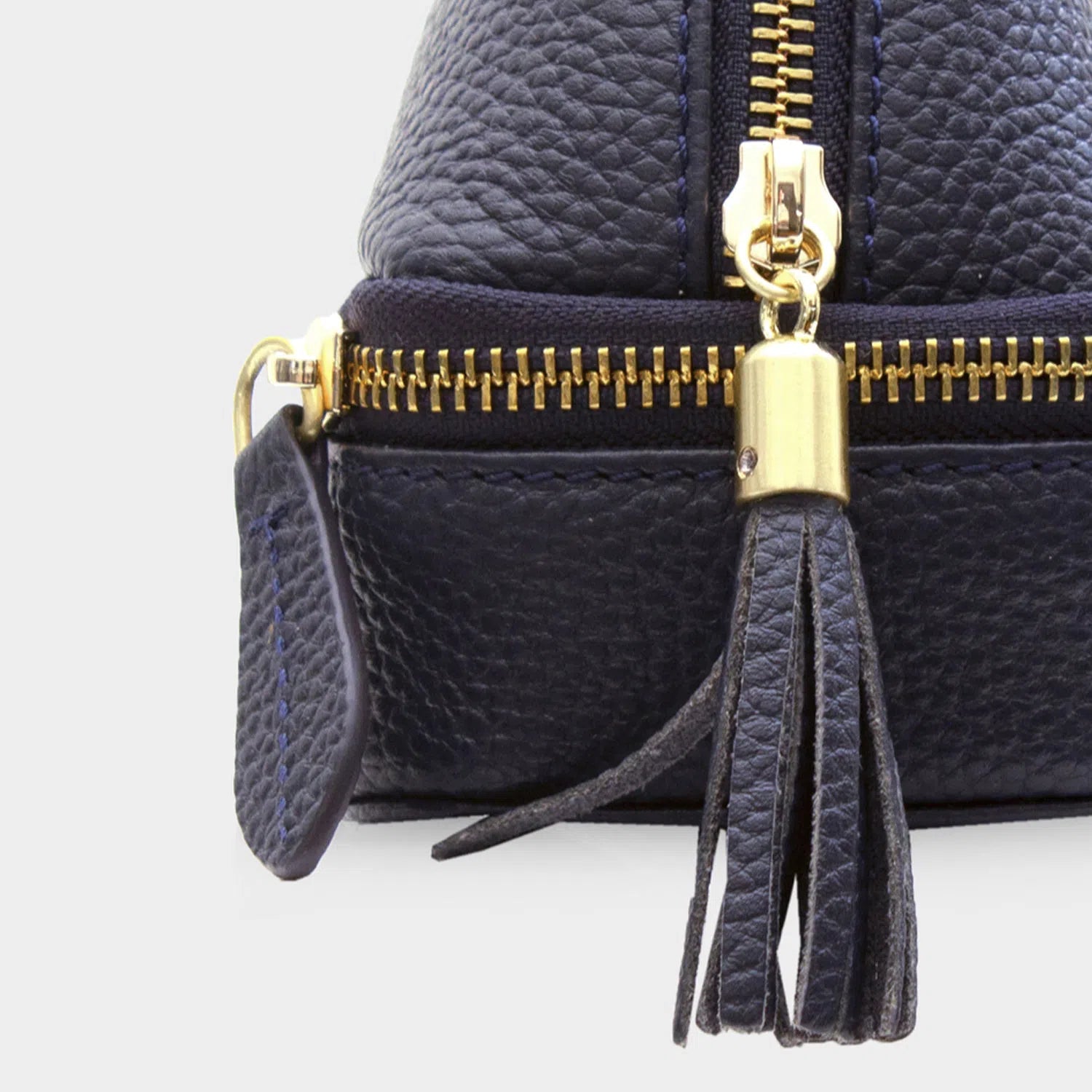 BB X LaBiosthetique RV-Necessaire navy