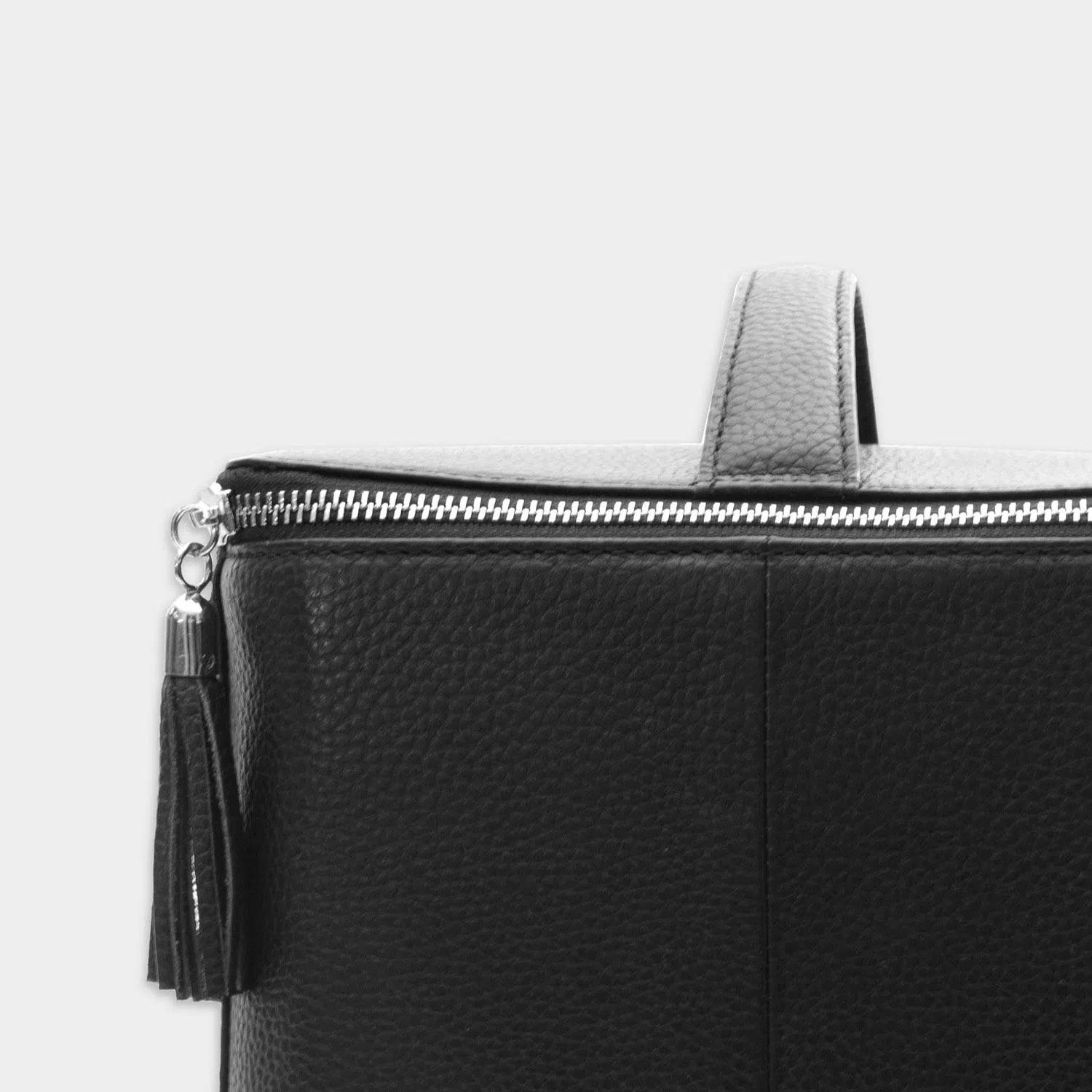 BB X LaBiosthetique Necessaire Box XL schwarz