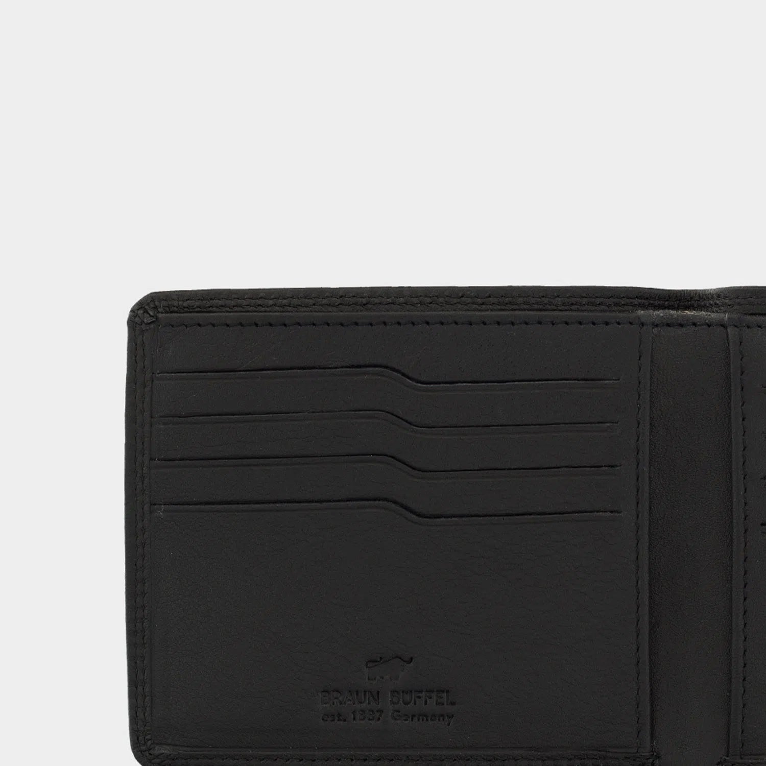 Keyfeature-3 GOLF 2.0 Kartenbörse 8CS schwarz 