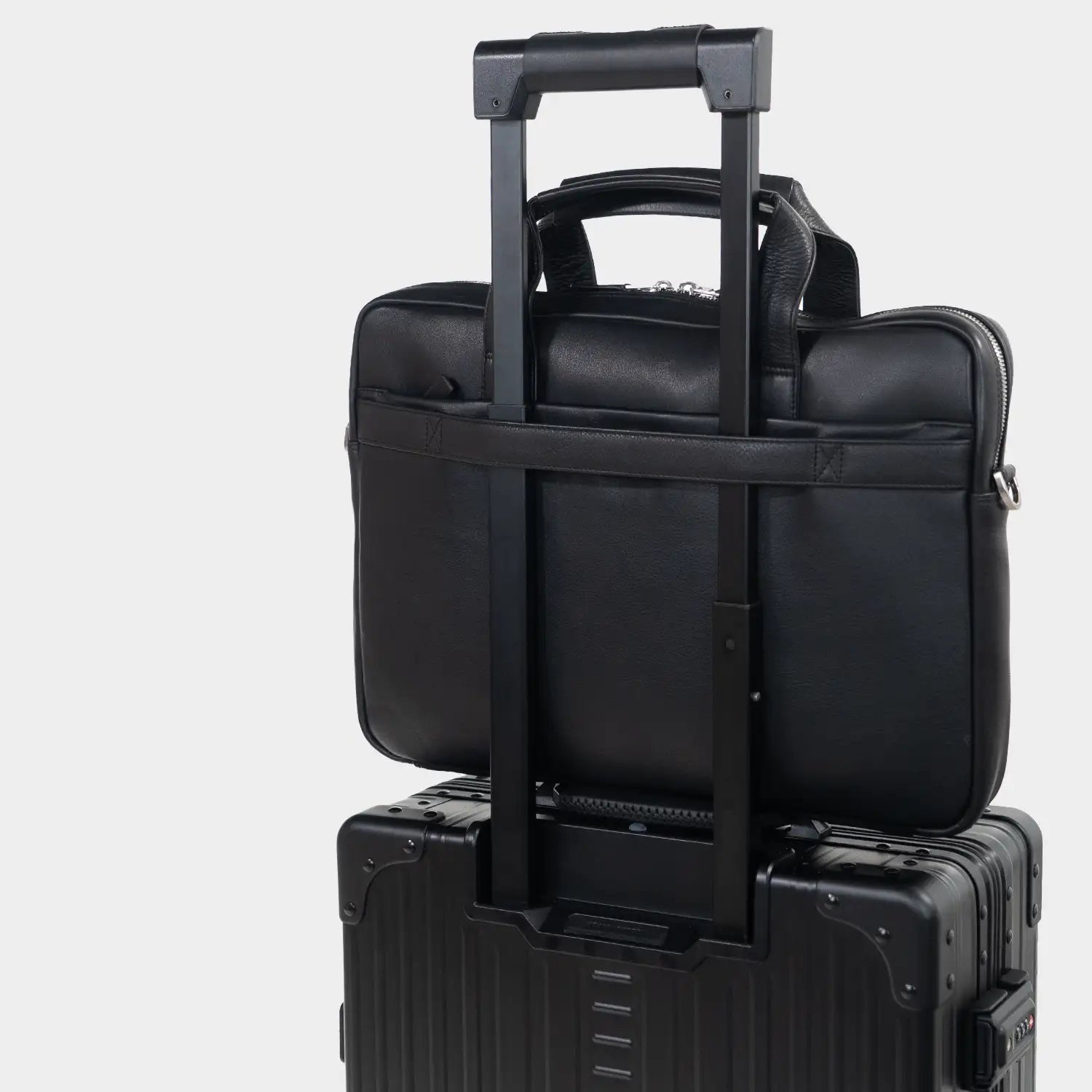 Trolley Link GOLF Businesstasche M schwarz