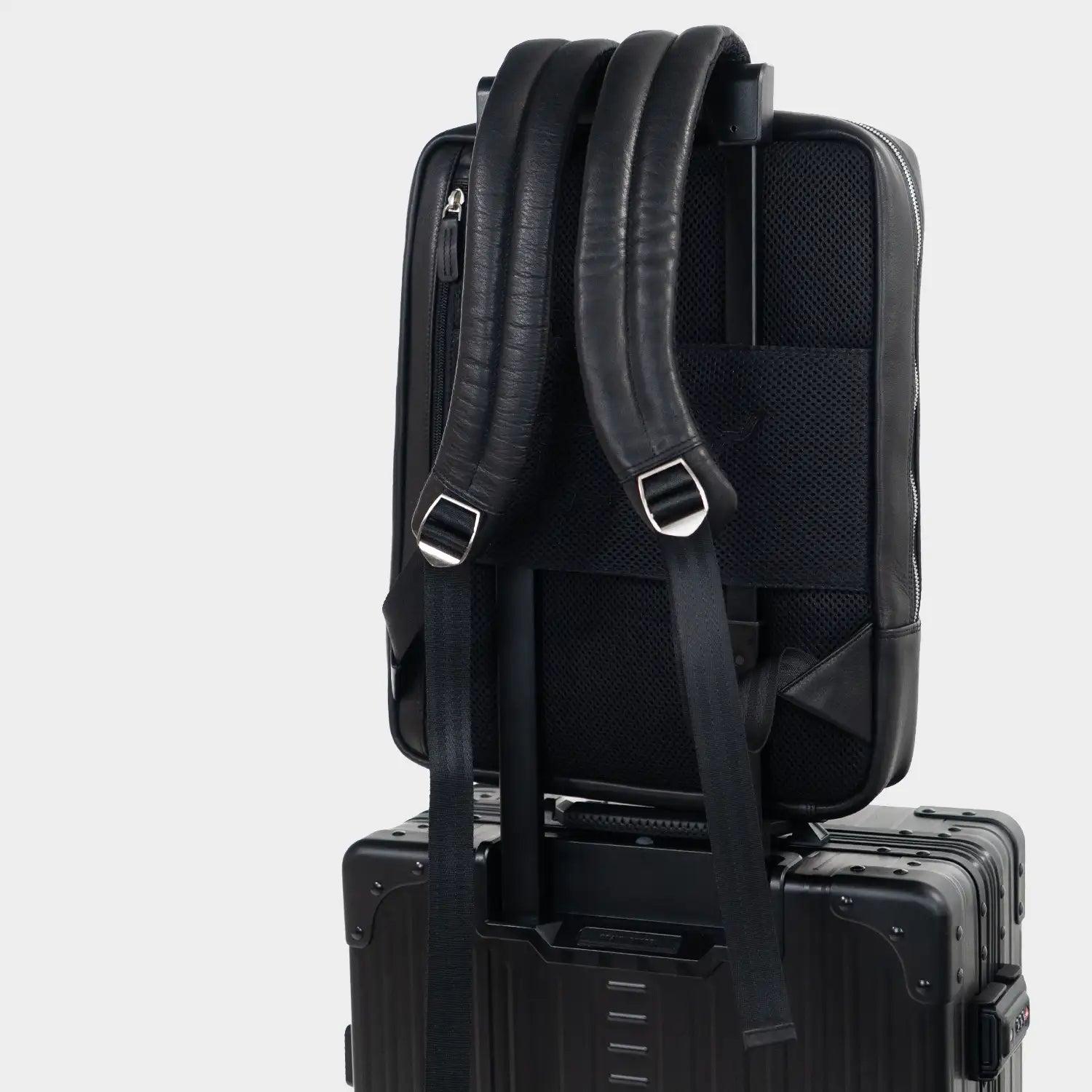 Trolley Link GOLF Rucksack schwarz