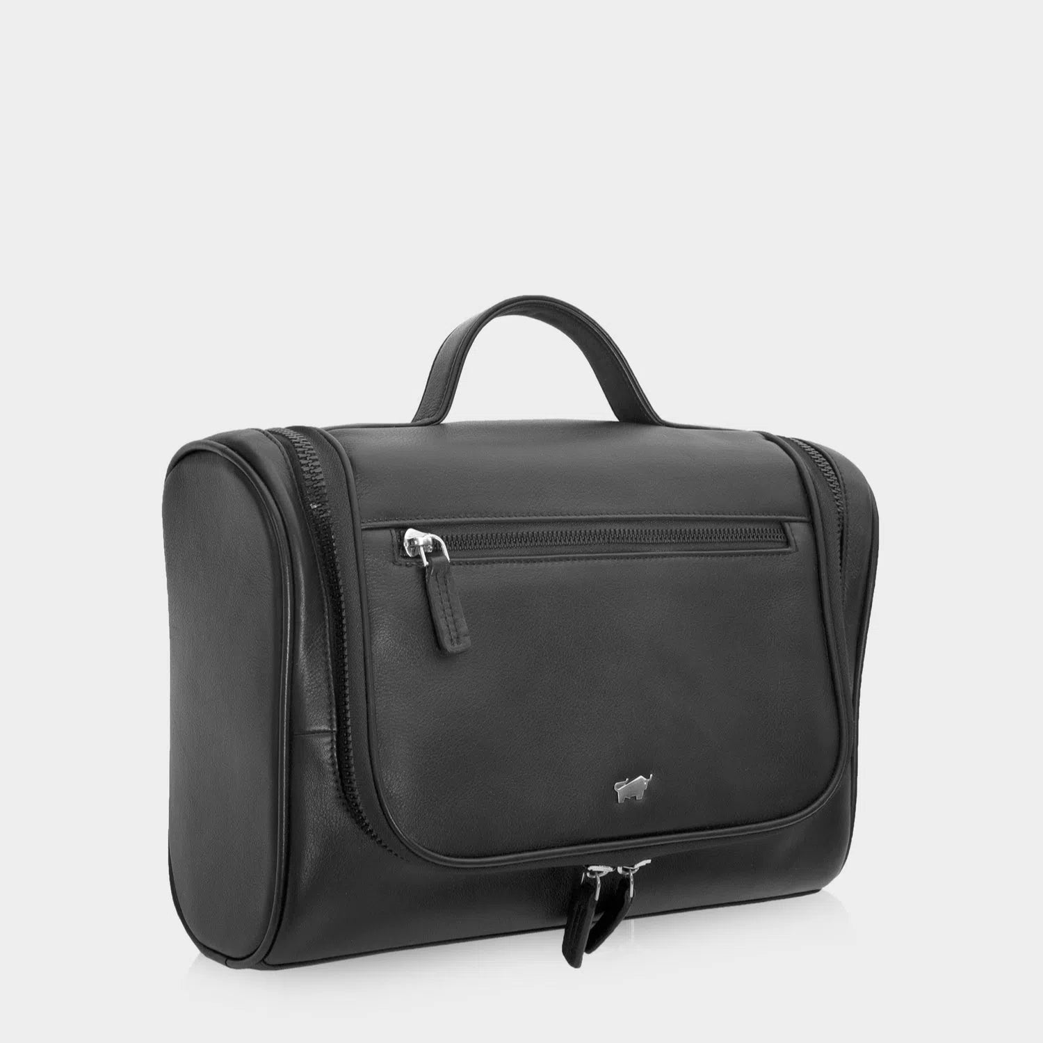 GOLF 2.0 Kulturtasche mit Haken schwarz hover