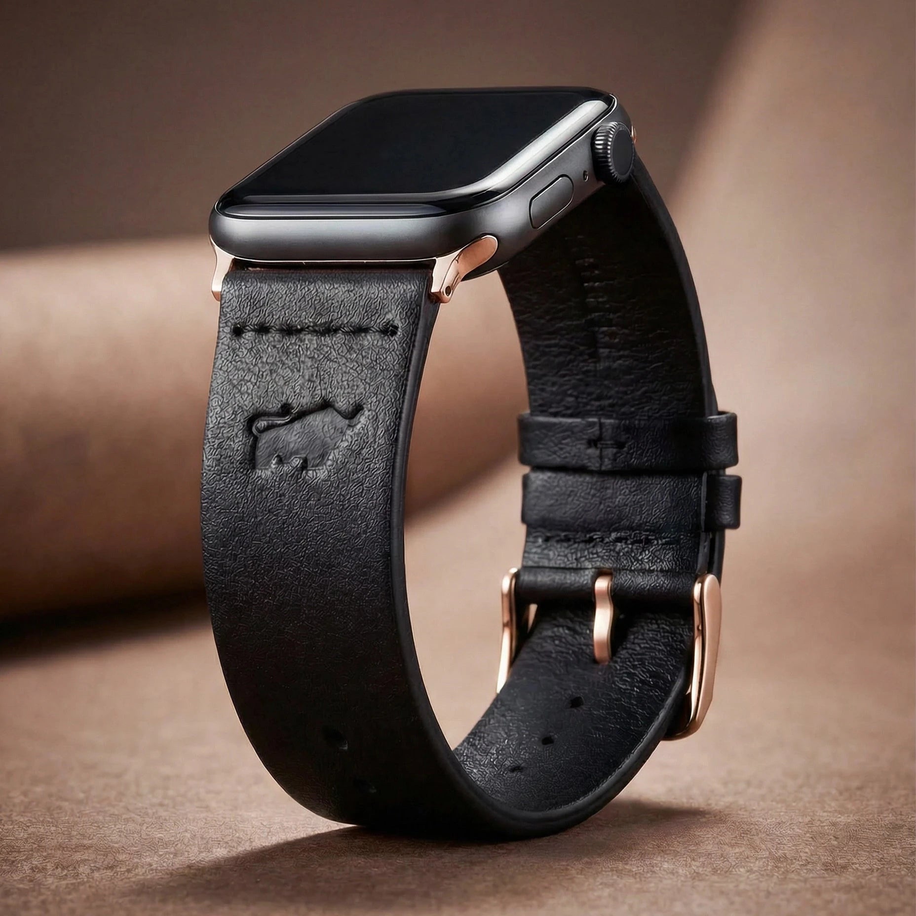  ARIZONA Armband für Apple Watch rosé