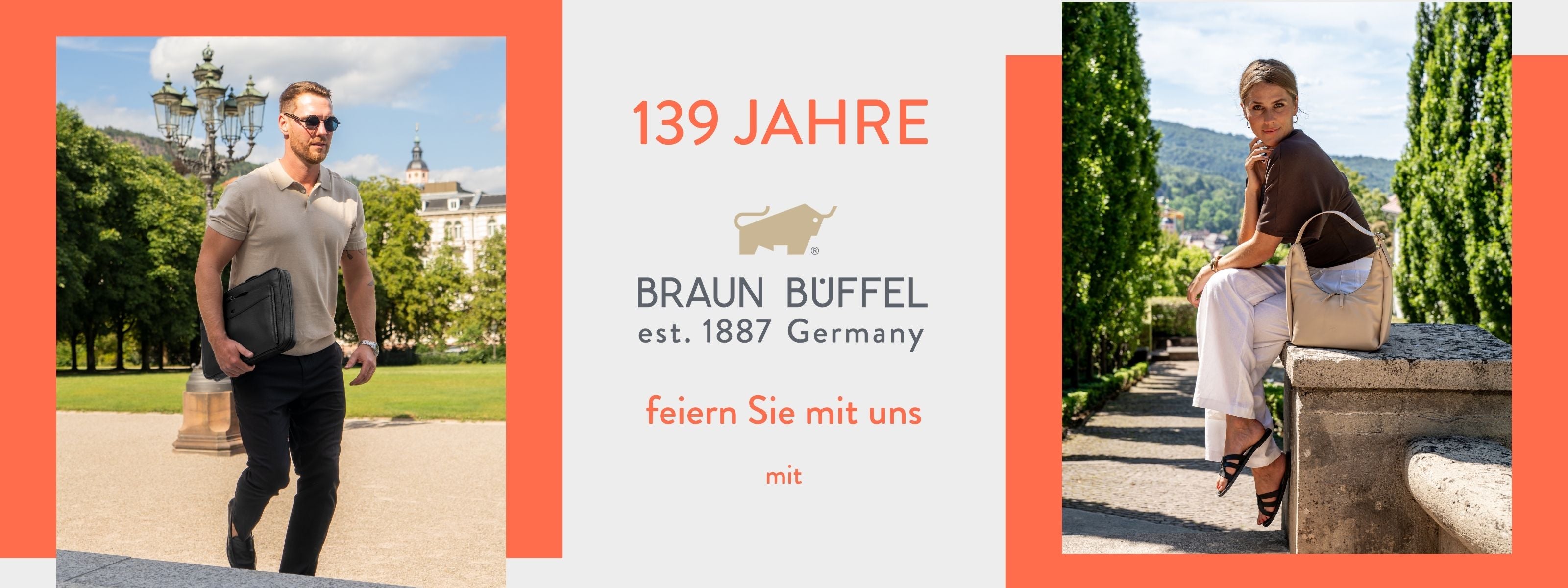 Desktop Banner 139 Jahre Geburtstagsaktion
