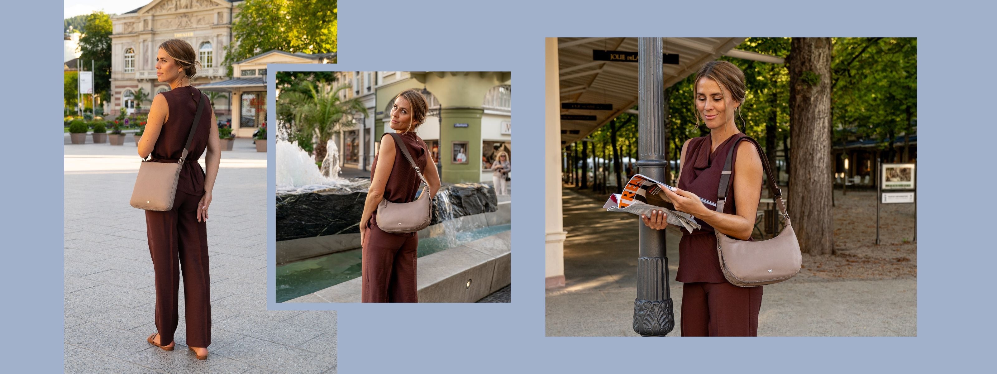 BANNNER LIV SS26 Desktop