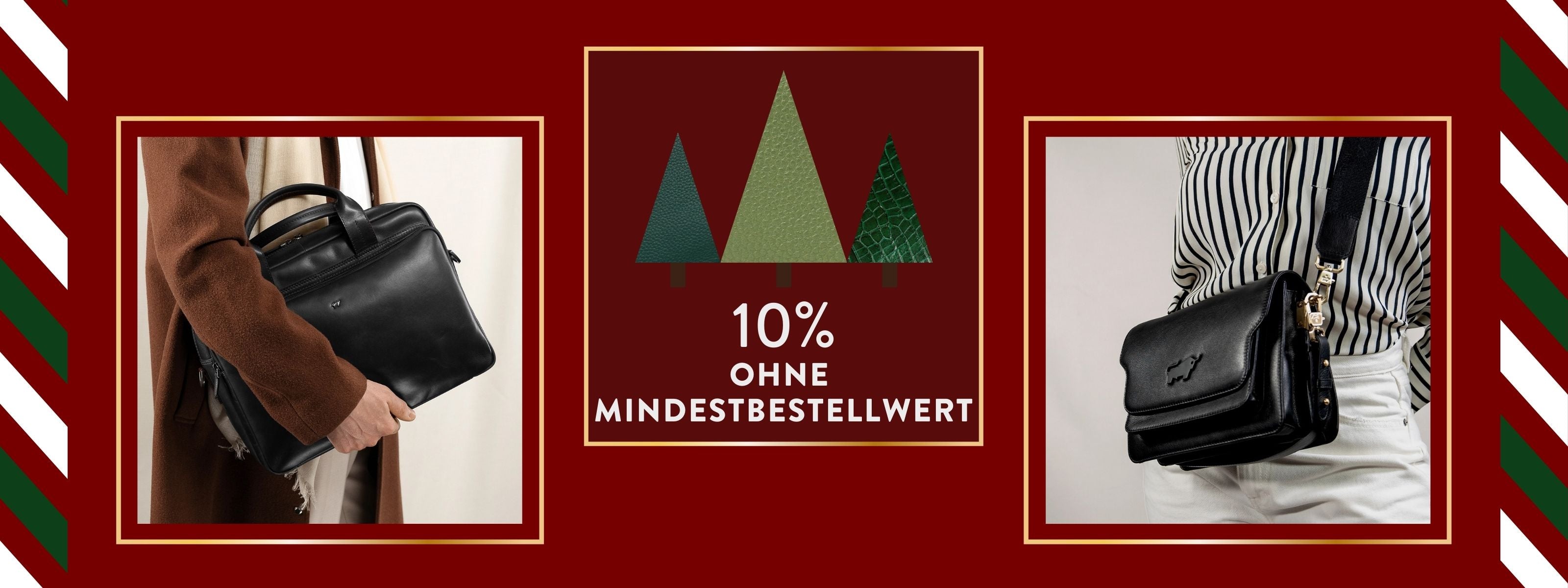 4. Adventsdeal - 10% auf Ihre Bestellung Desktop