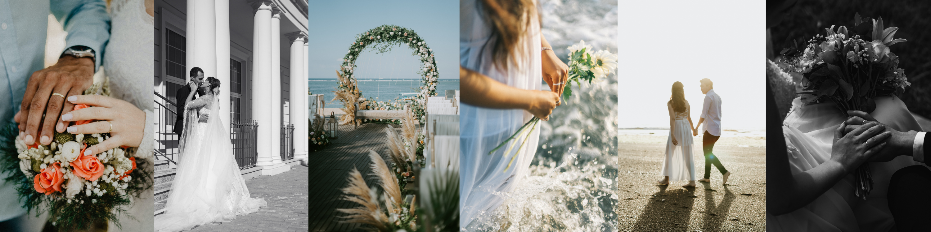 Wedding Banner 