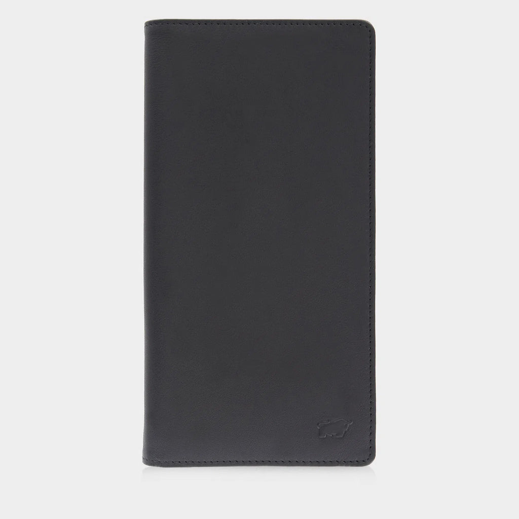 Brieftasche-schwarz-arizona-