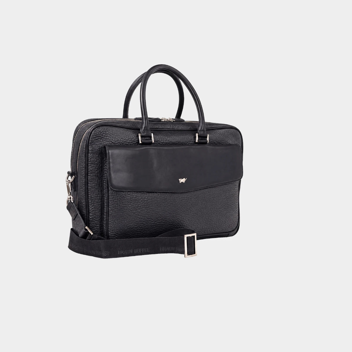 BEN Businesstasche black/black