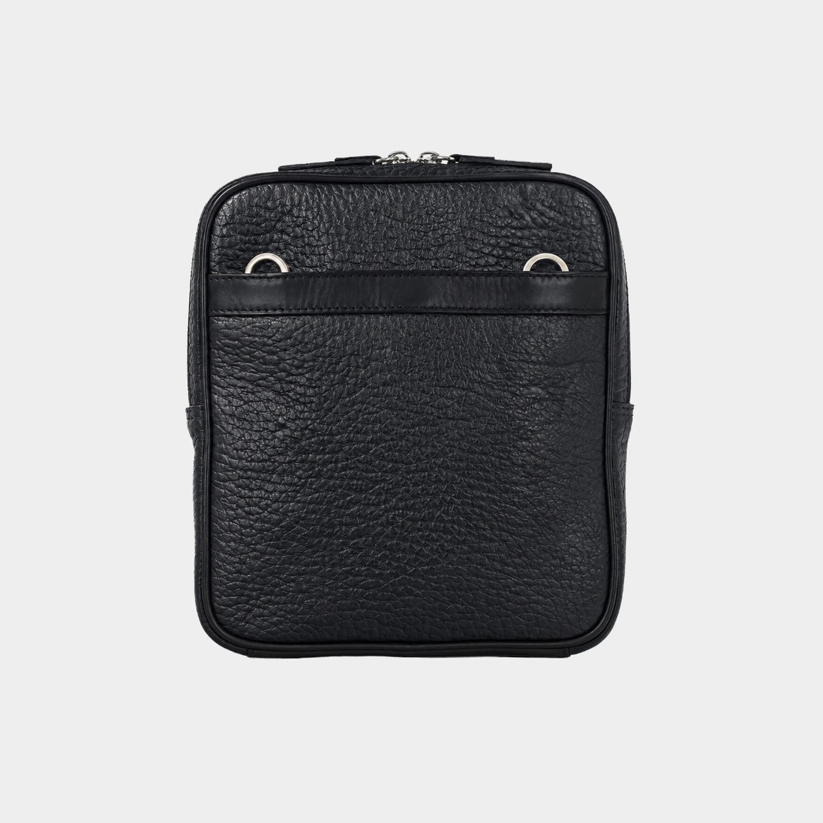 BEN Umhängetasche S black/black