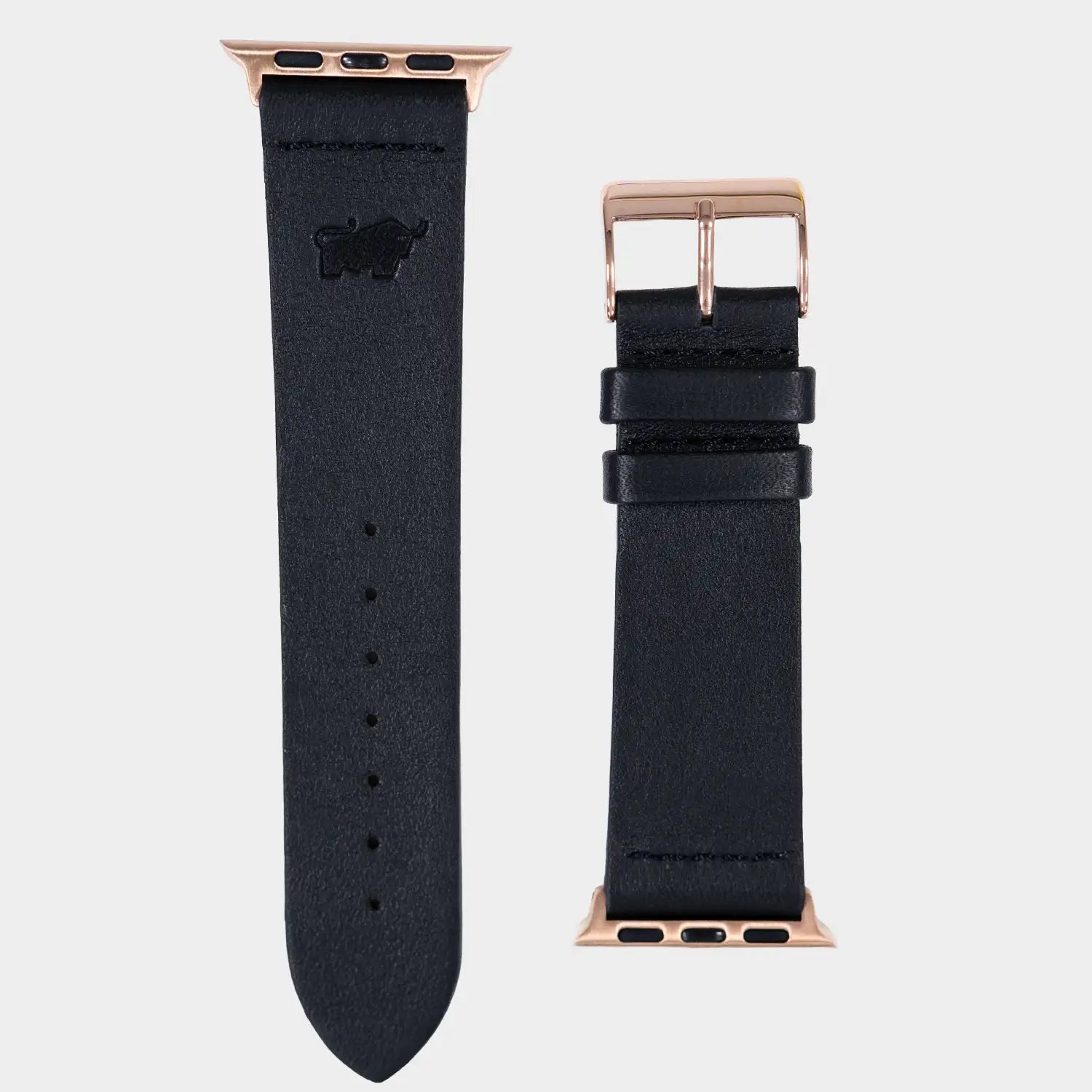 ARIZONA Armband für Apple Watch rosé