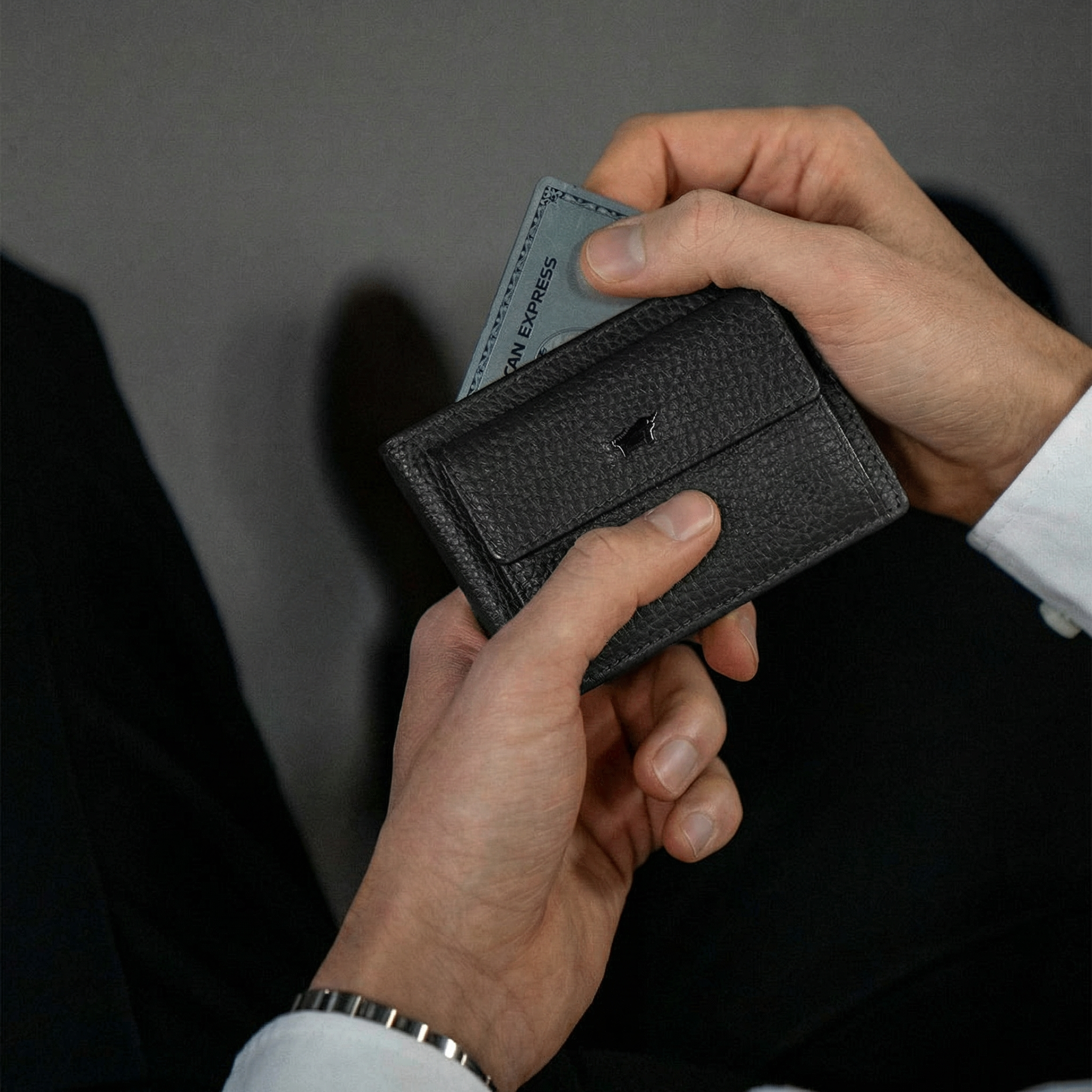 Minigeldbörsen Kollektionsbild