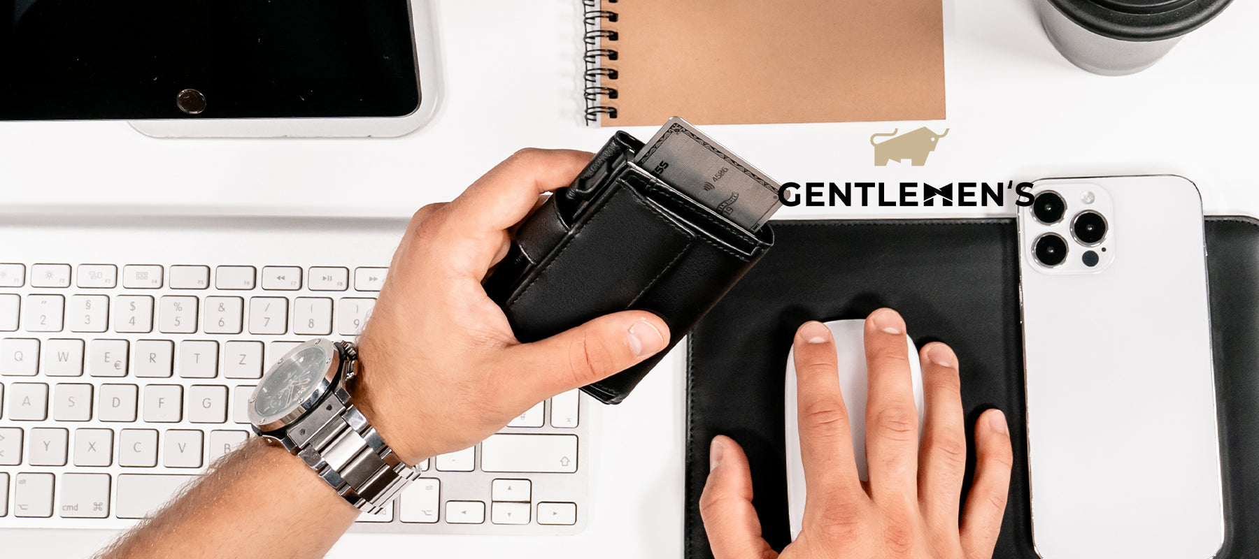 Gentlemen's Kollektion Desktop