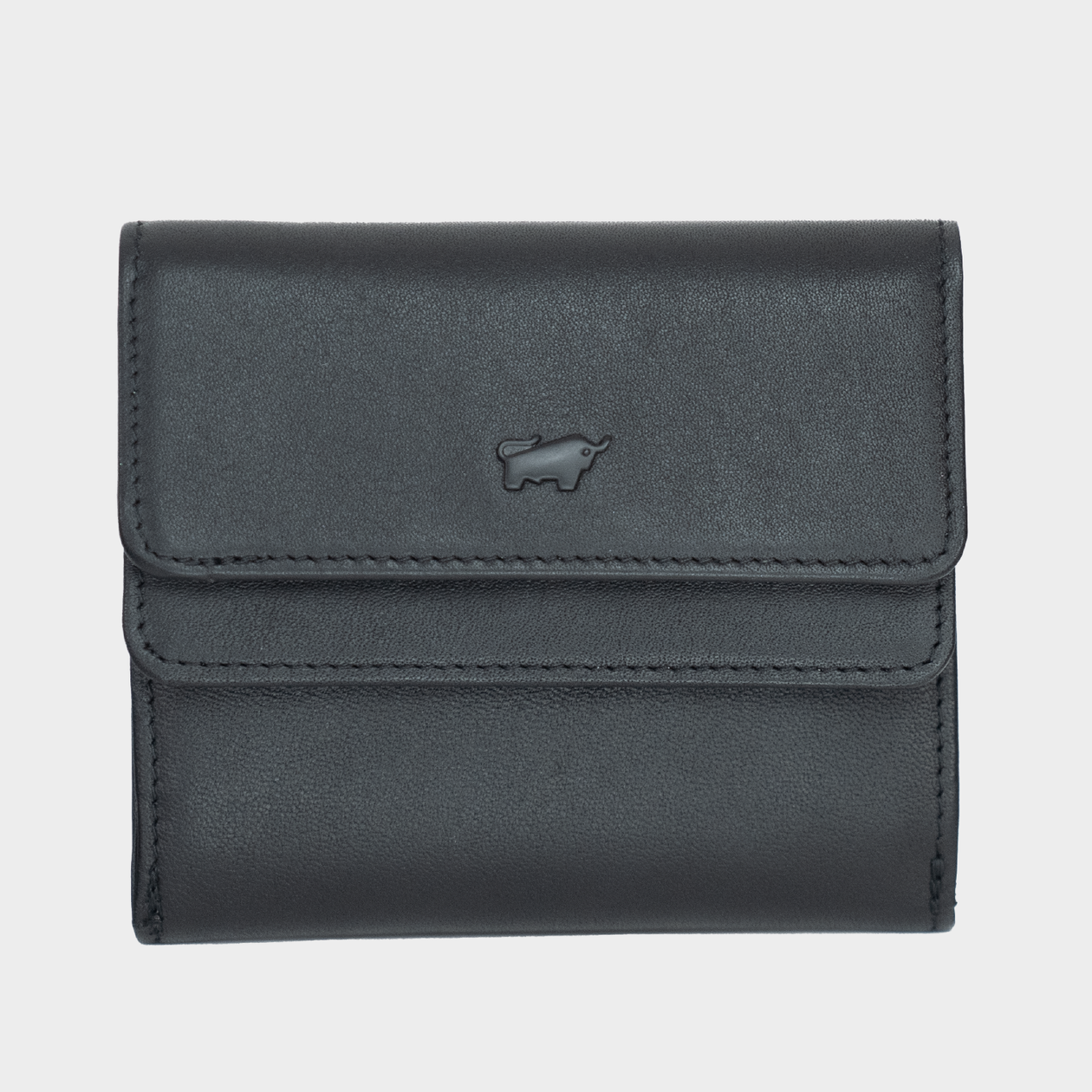 KAROLINE Geldbörse S 5CS schwarz