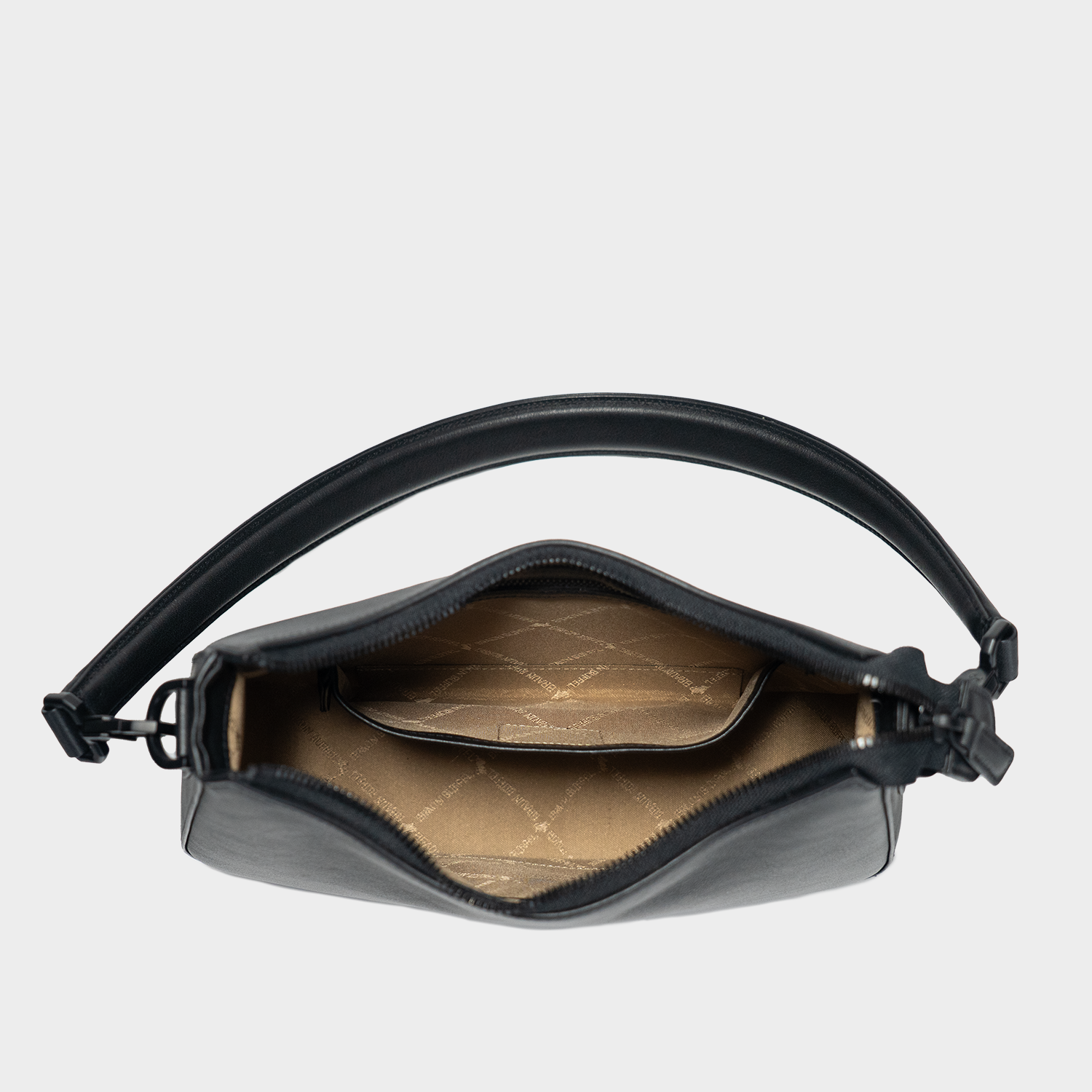 KAROLINE Mini Bag schwarz