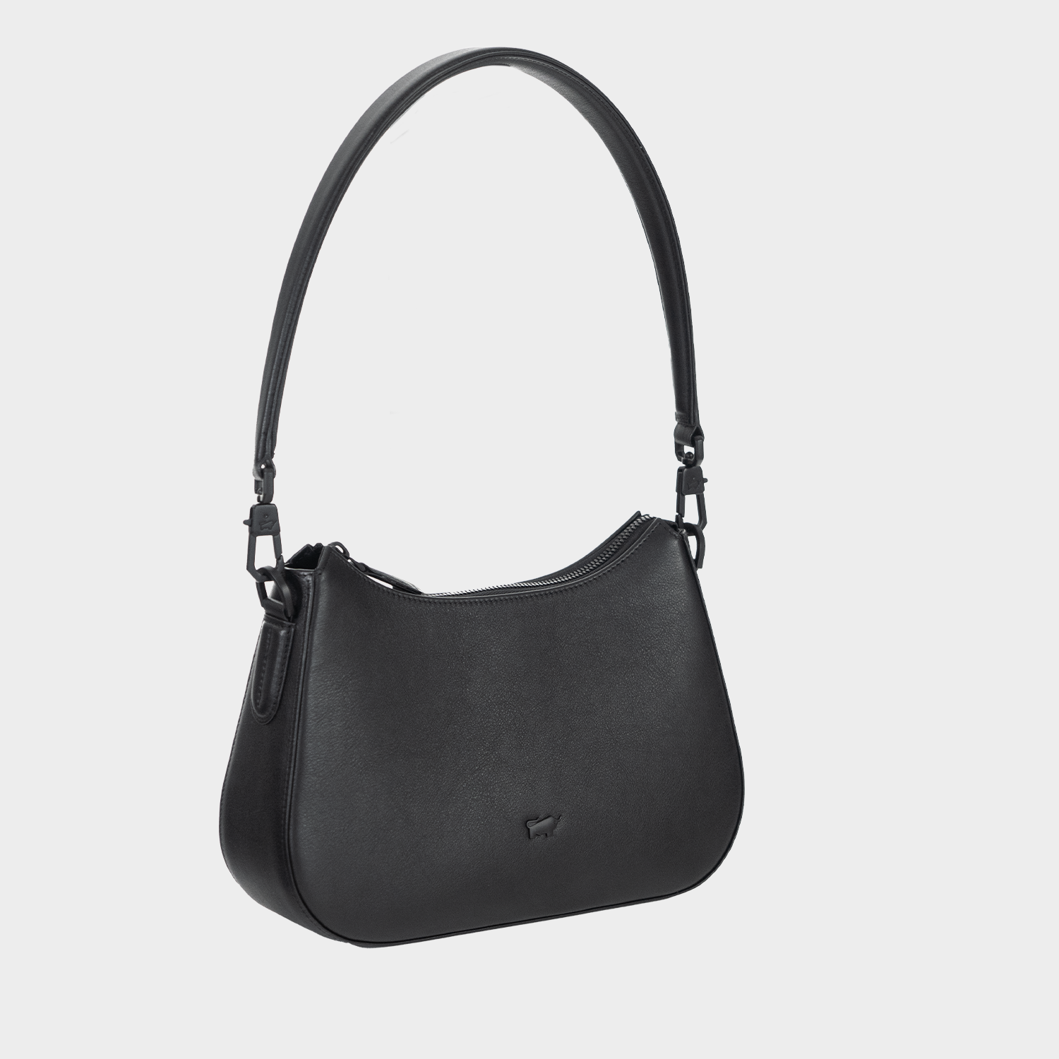 KAROLINE Mini Bag schwarz