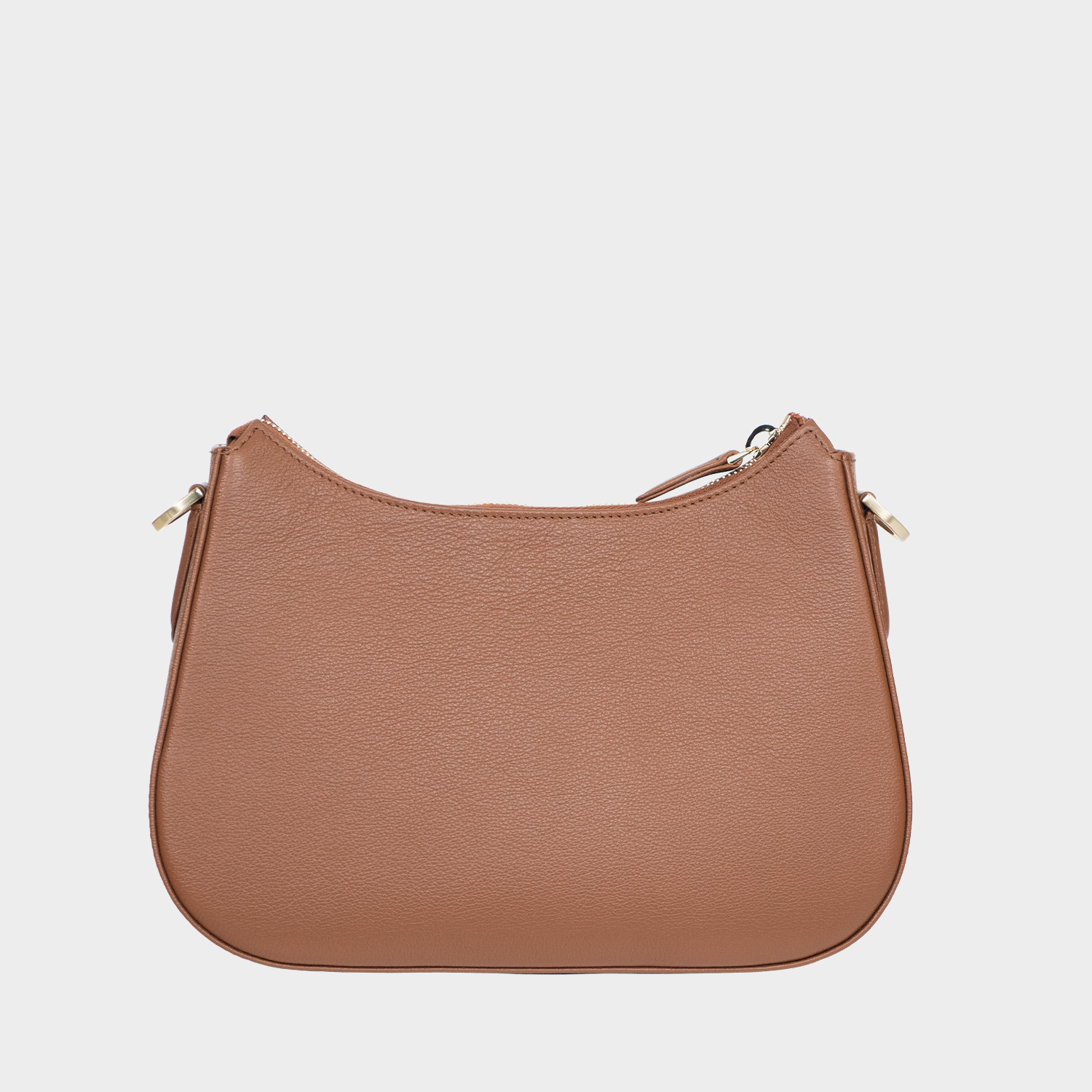 KAROLINE ICONIC Mini Bag saddle