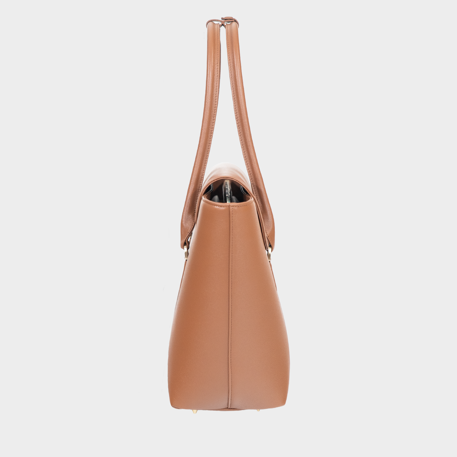 KAROLINE Tote Large saddle
