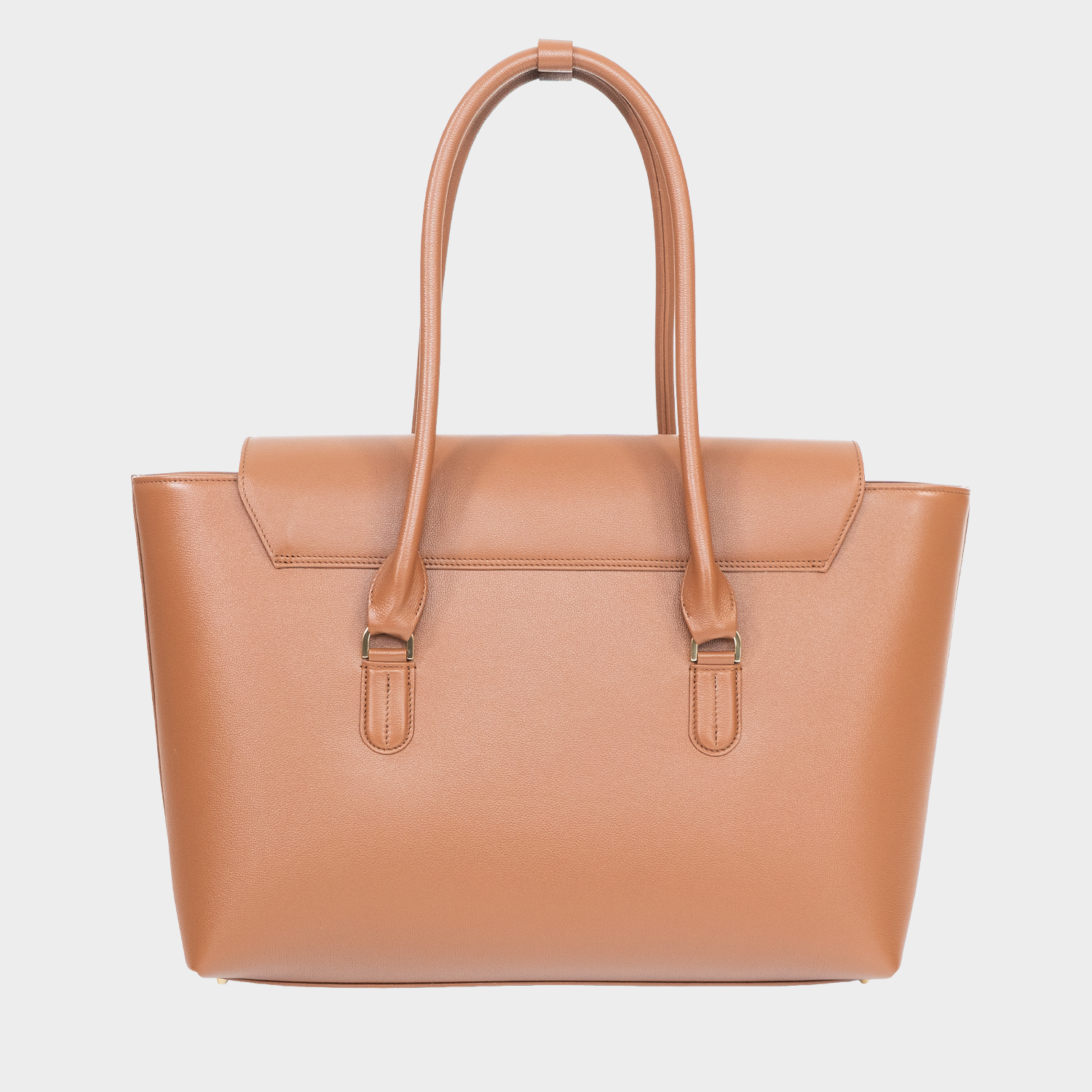 KAROLINE Tote Large saddle