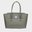 KAROLINE ICONIC Tote Large olive