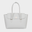 KAROLINE Tote Large off white