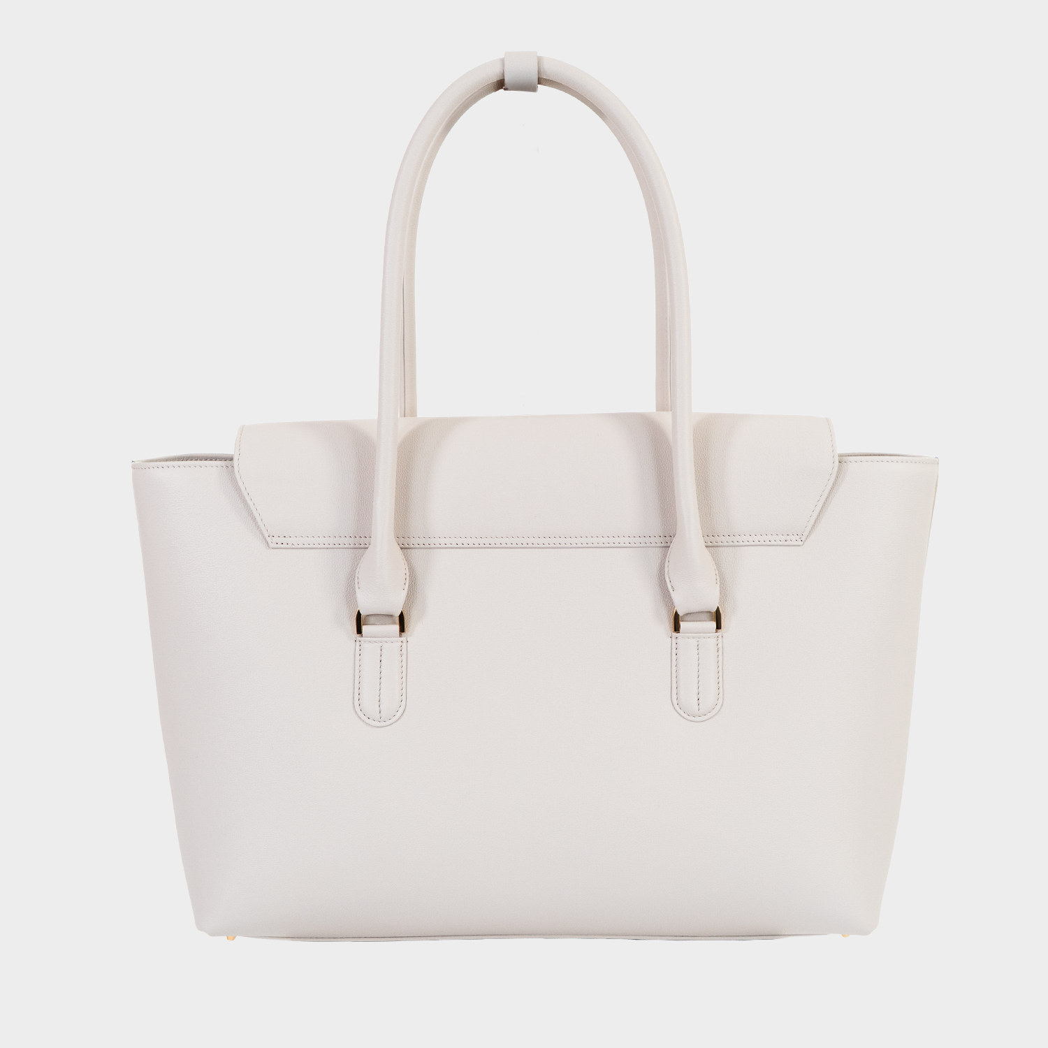 KAROLINE Tote Large off white