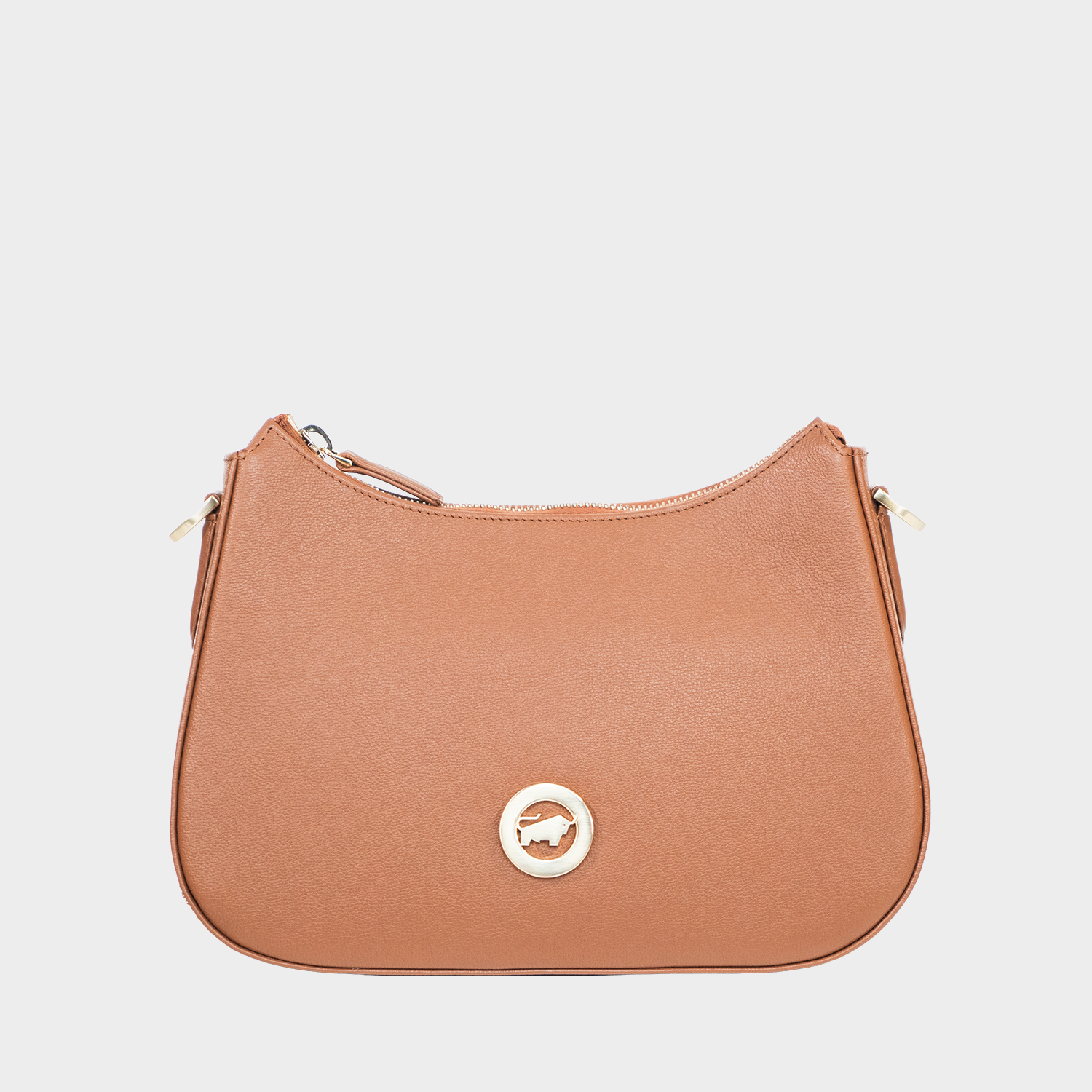 KAROLINE Mini Bag saddle