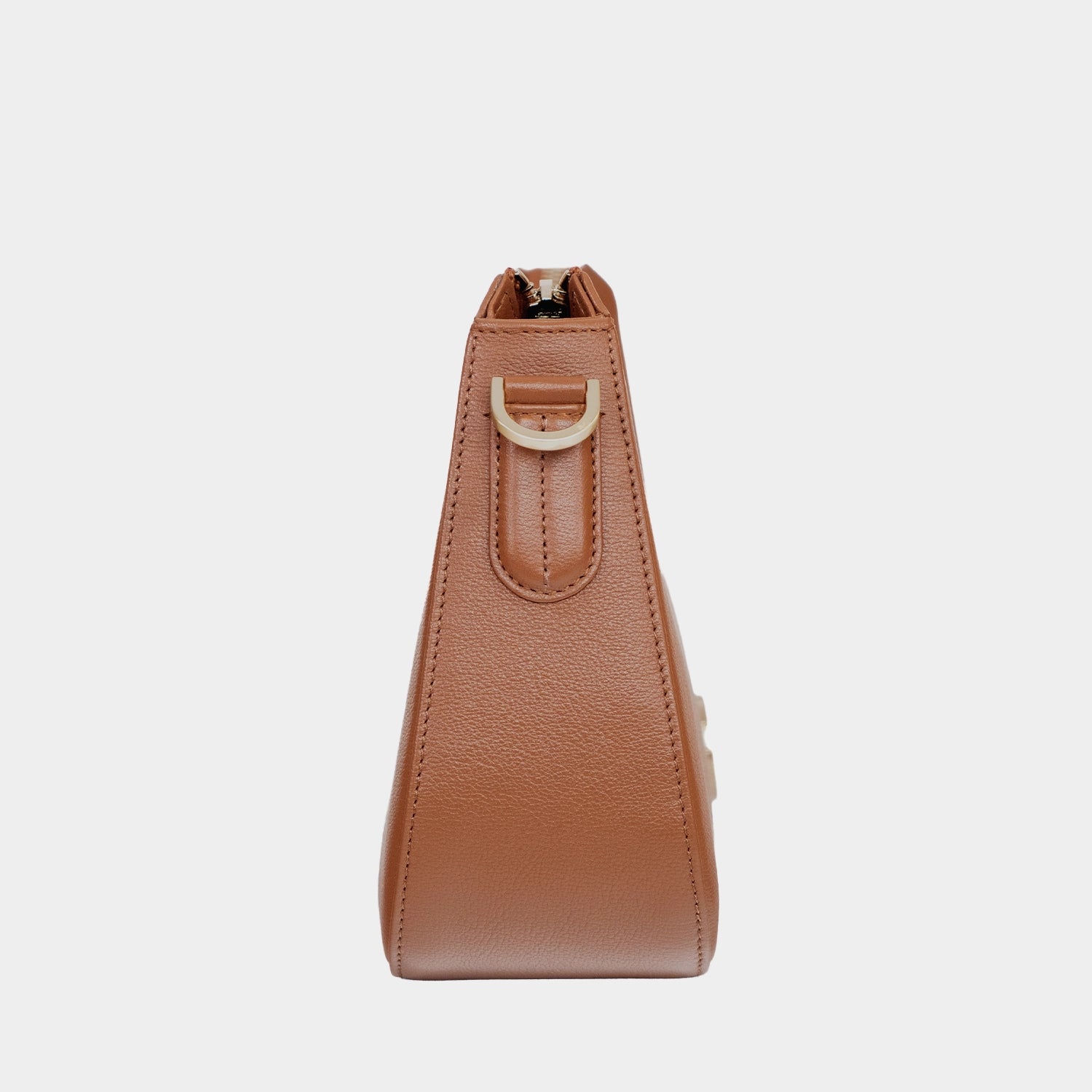KAROLINE ICONIC Mini Bag saddle