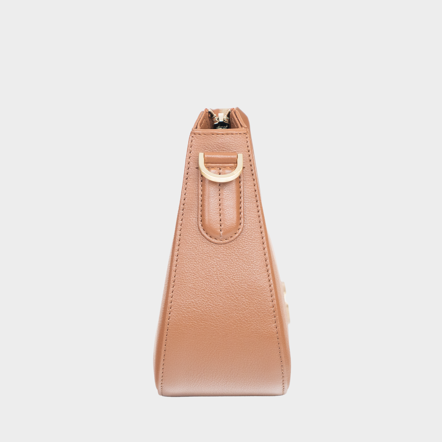 KAROLINE Mini Bag saddle