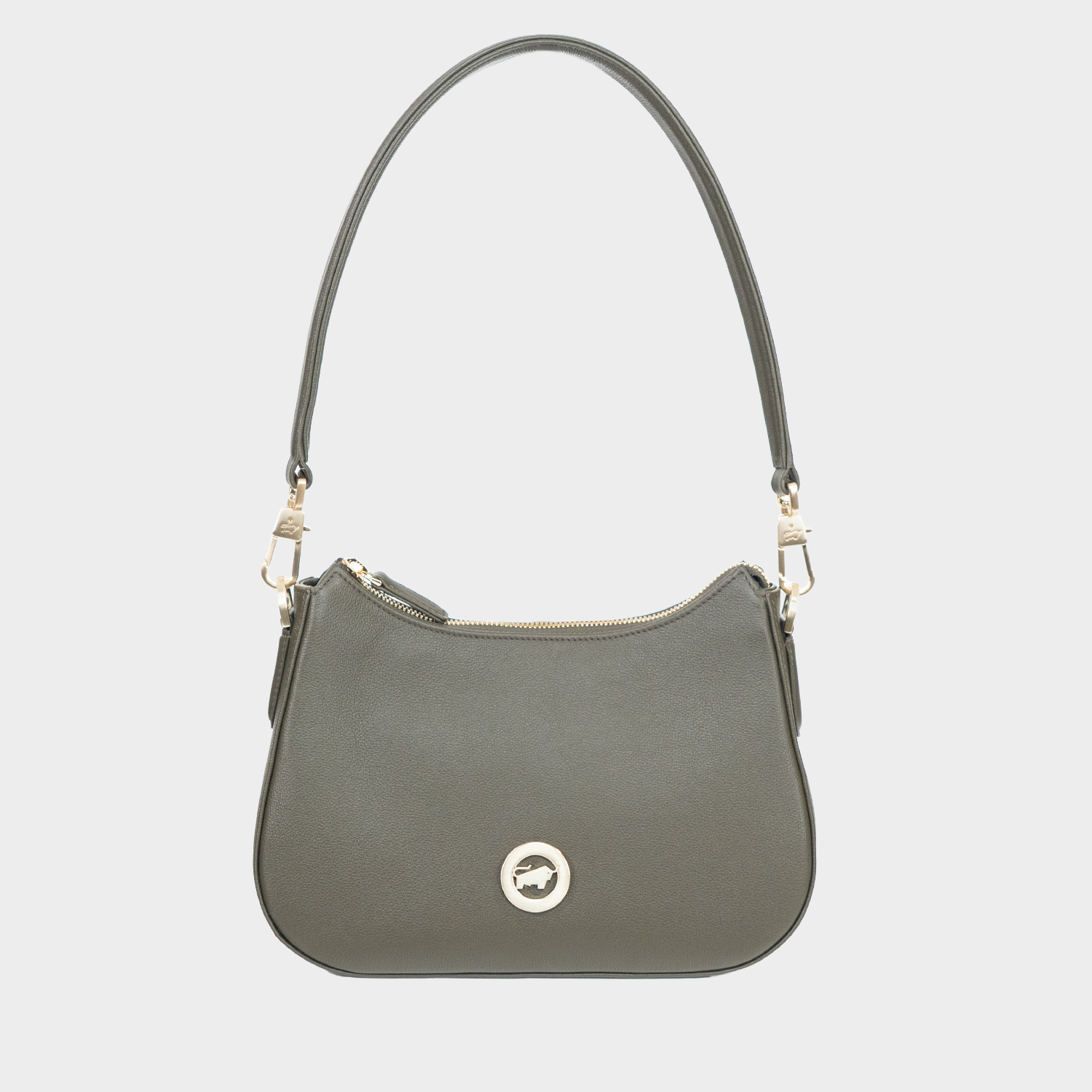 KAROLINE Mini Bag olive