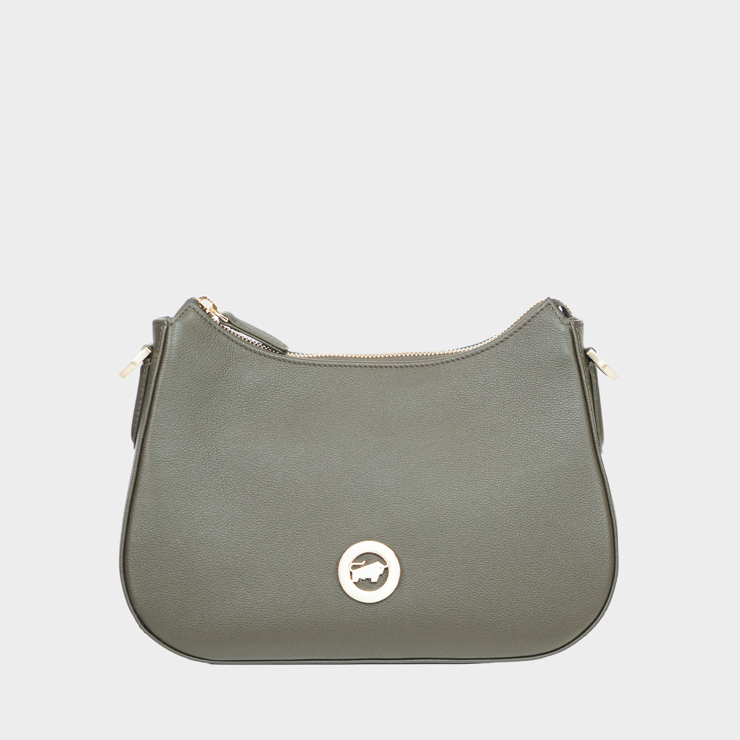 KAROLINE Mini Bag olive