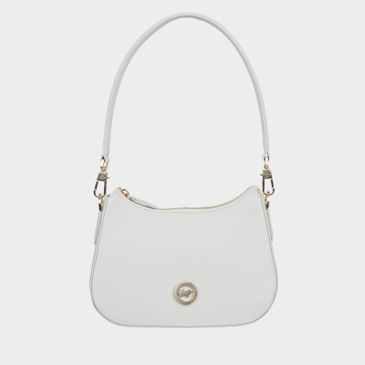 KAROLINE Mini Bag off white