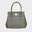 KAROLINE ICONIC Tote Small olive