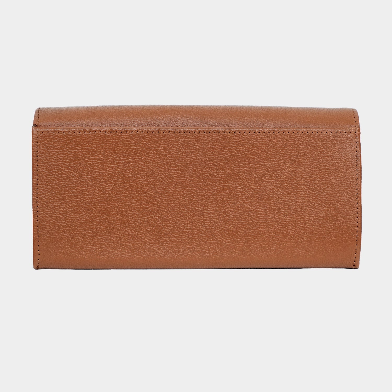 KAROLINE ICONIC Geldbörse L 12CS saddle