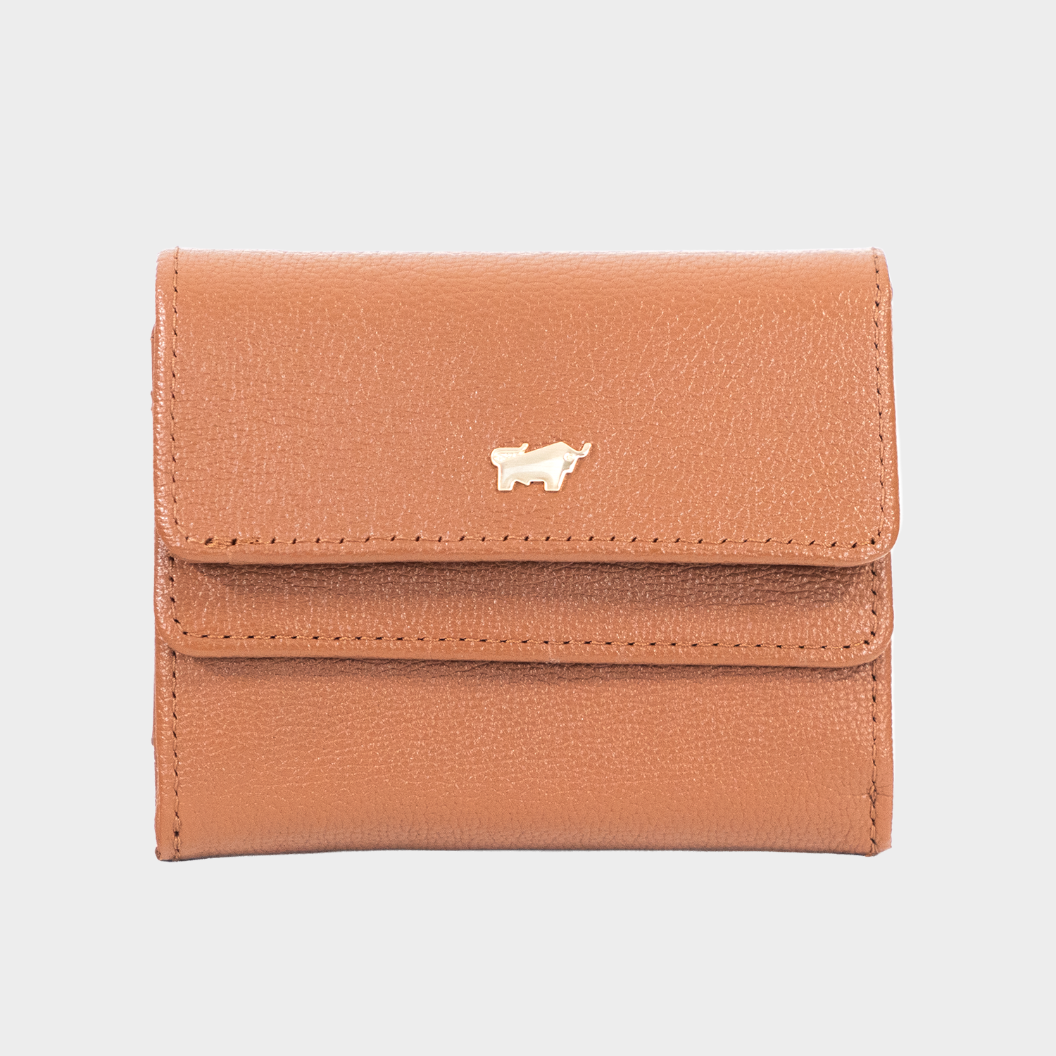 KAROLINE Geldbörse S 5CS saddle