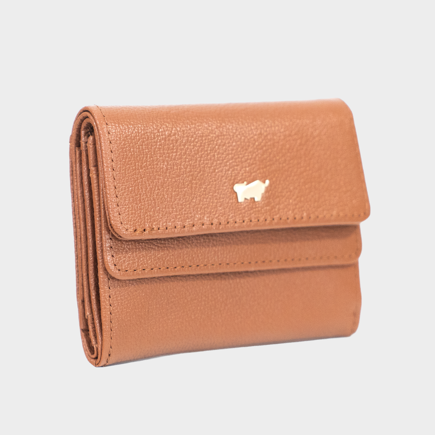 KAROLINE Geldbörse S 5CS saddle