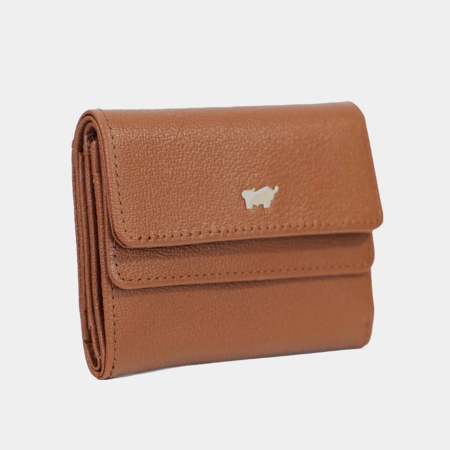 KAROLINE ICONIC Geldbörse S 5CS saddle