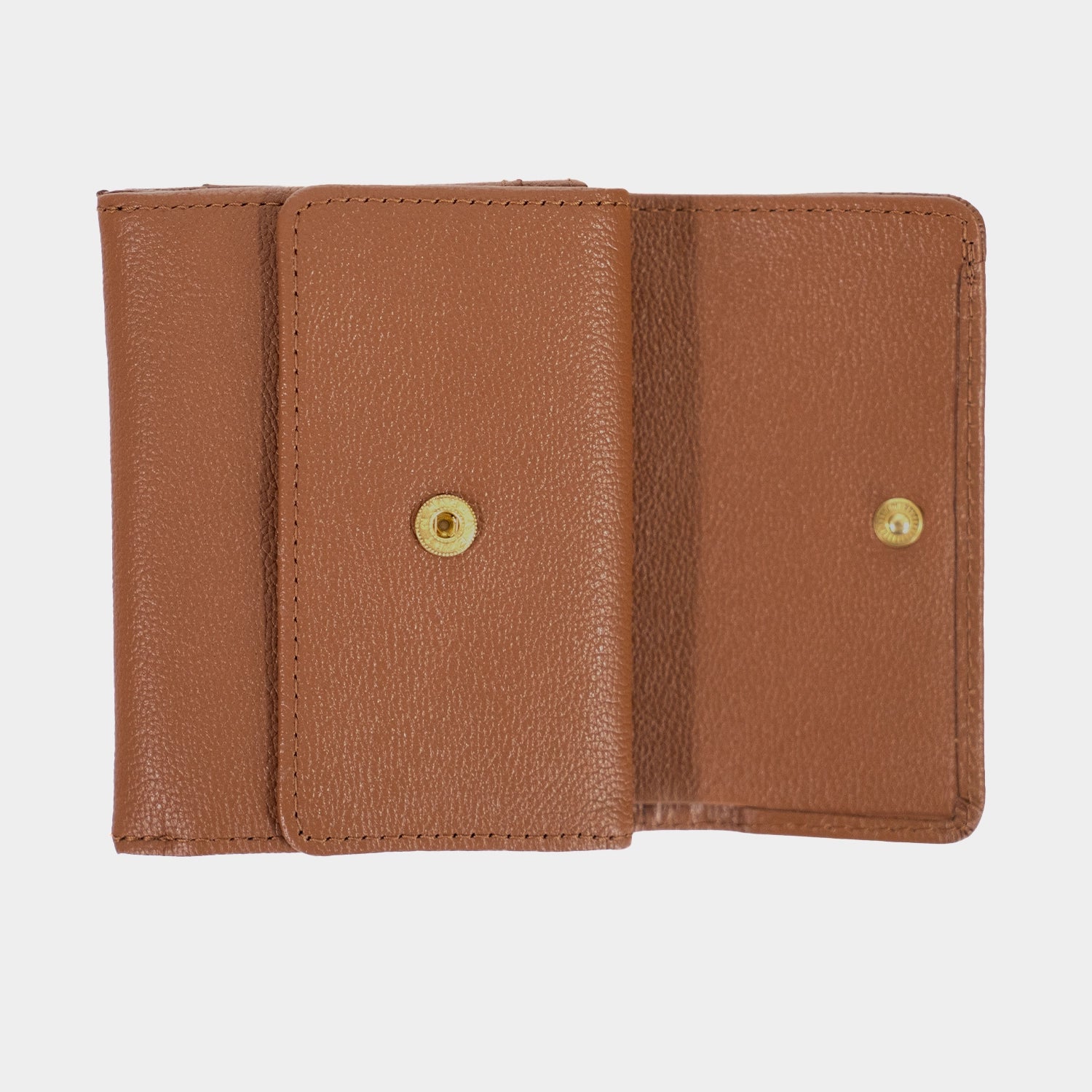 KAROLINE ICONIC Geldbörse S 5CS saddle