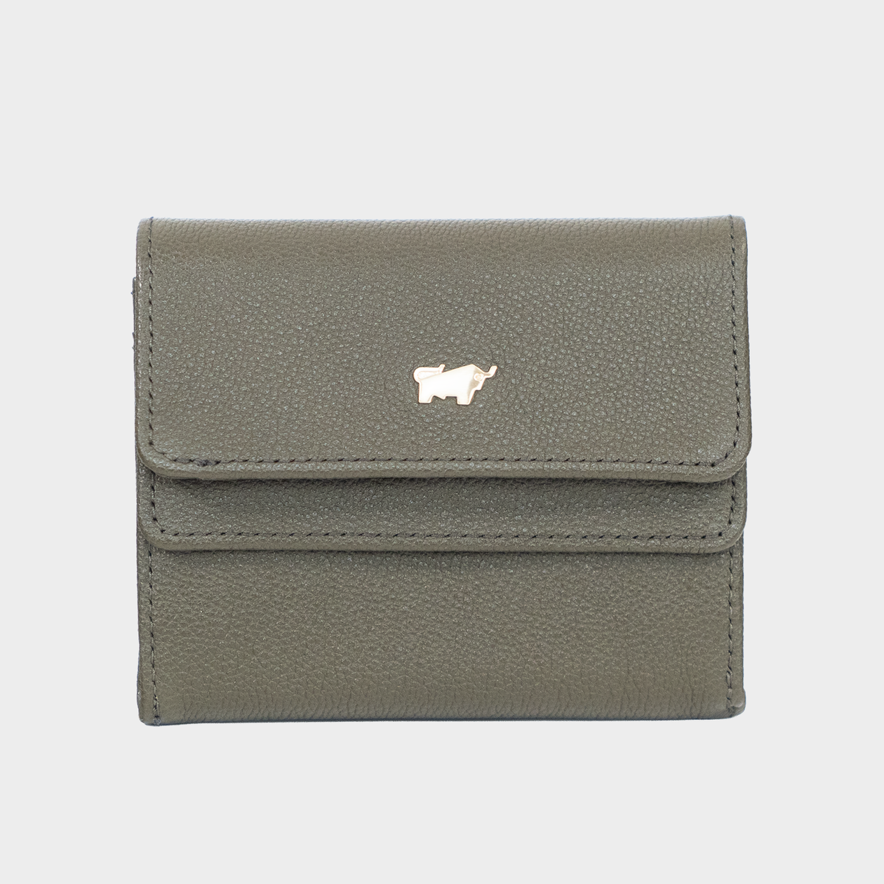 KAROLINE Geldbörse S 5CS olive