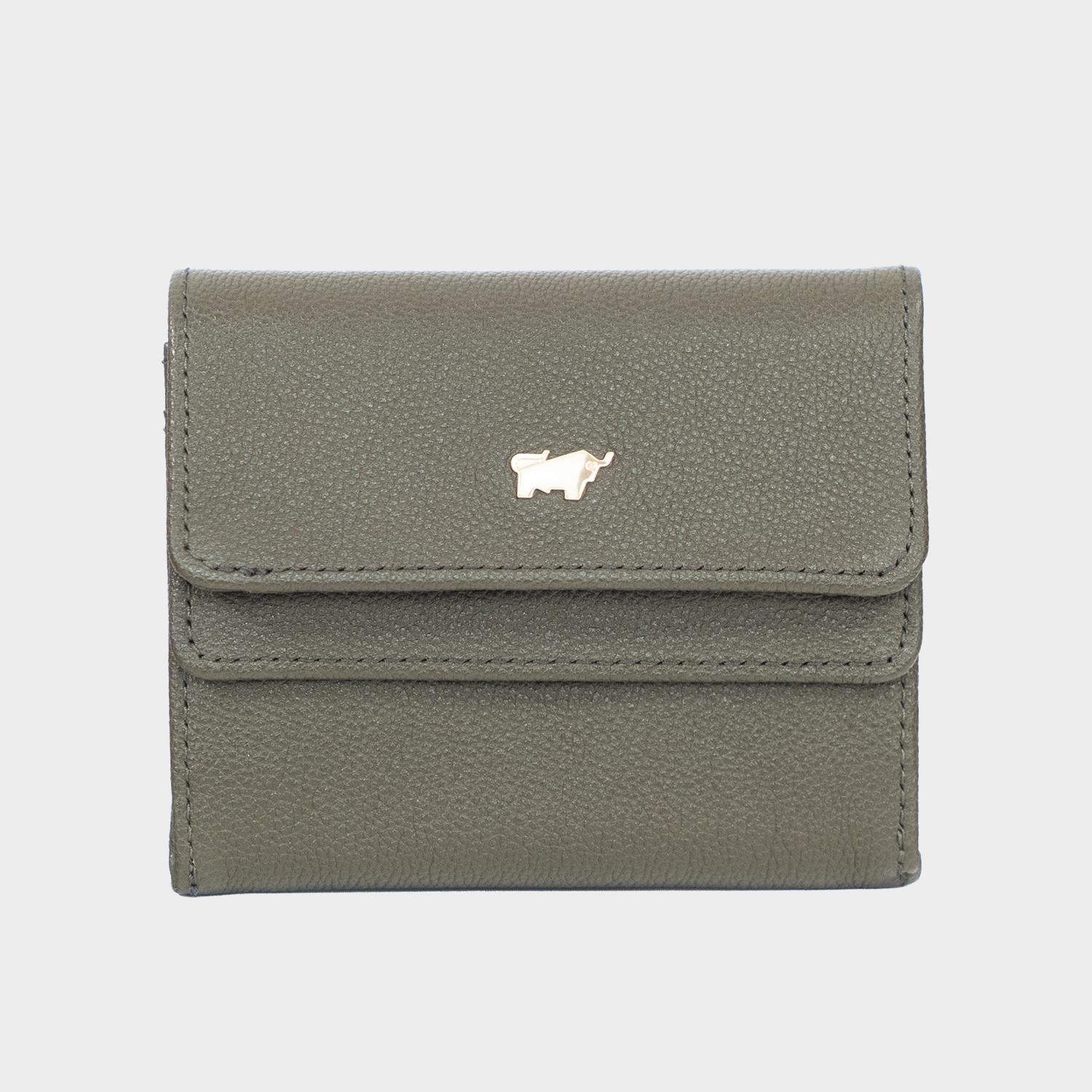 KAROLINE Geldbörse S 5CS olive