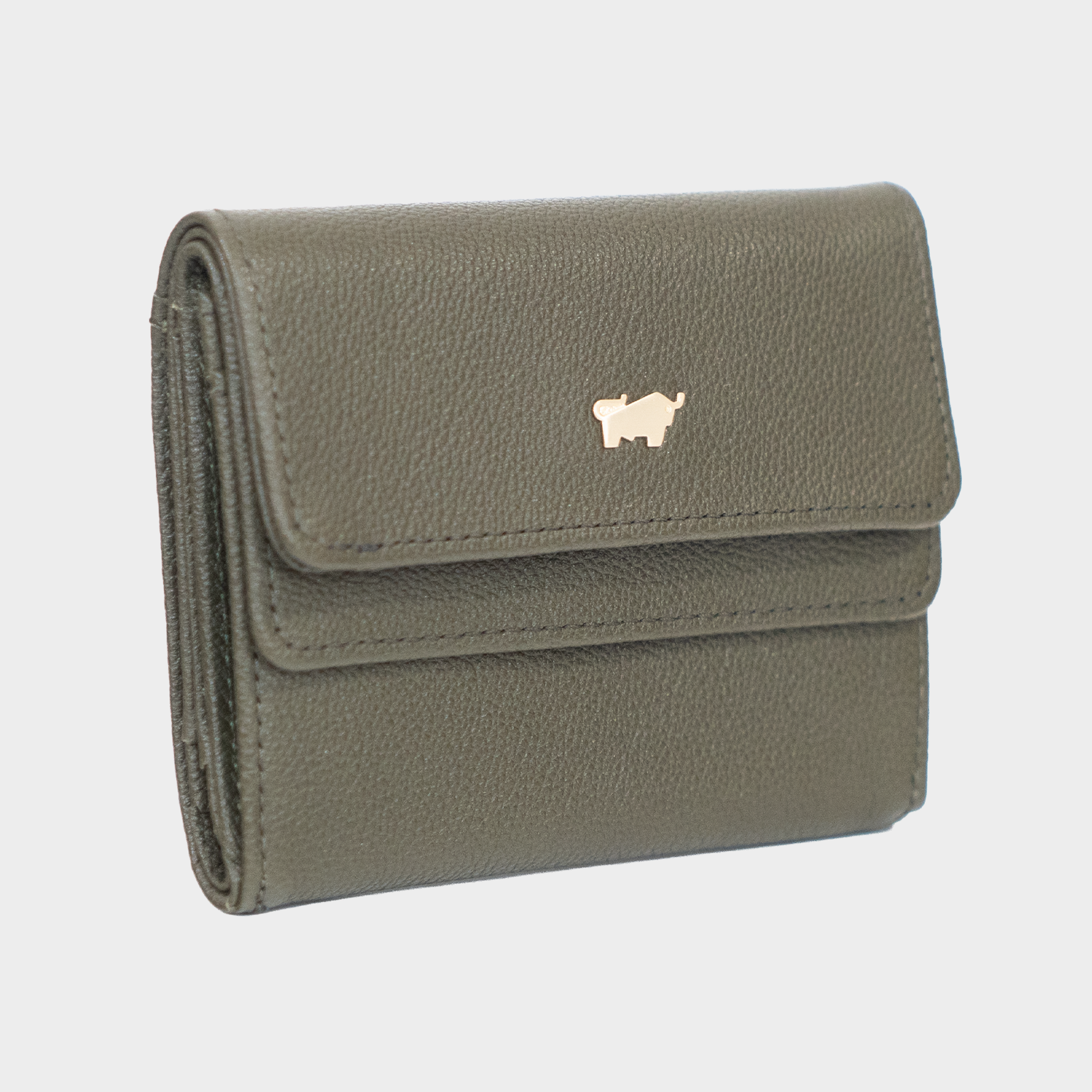 KAROLINE Geldbörse S 5CS olive