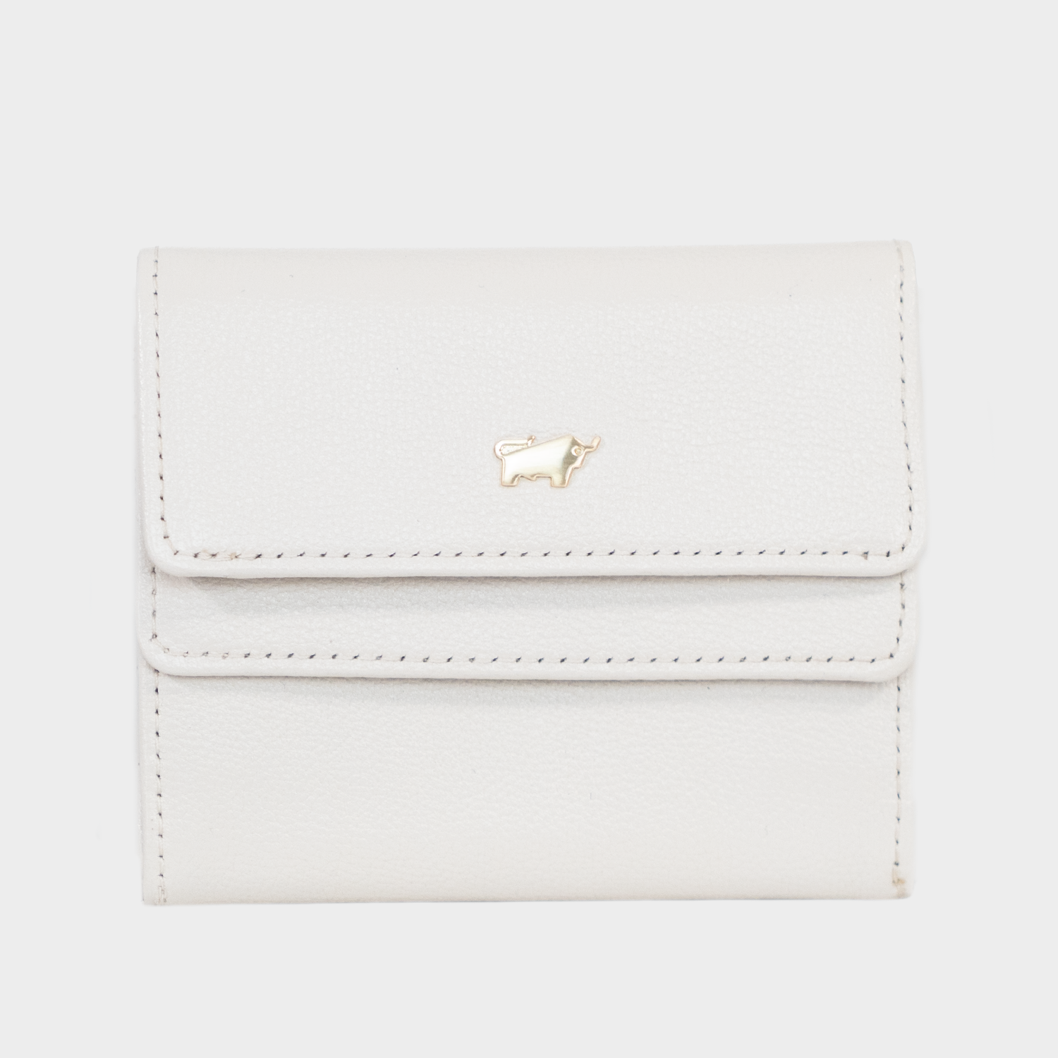 KAROLINE Geldbörse S 5CS off white