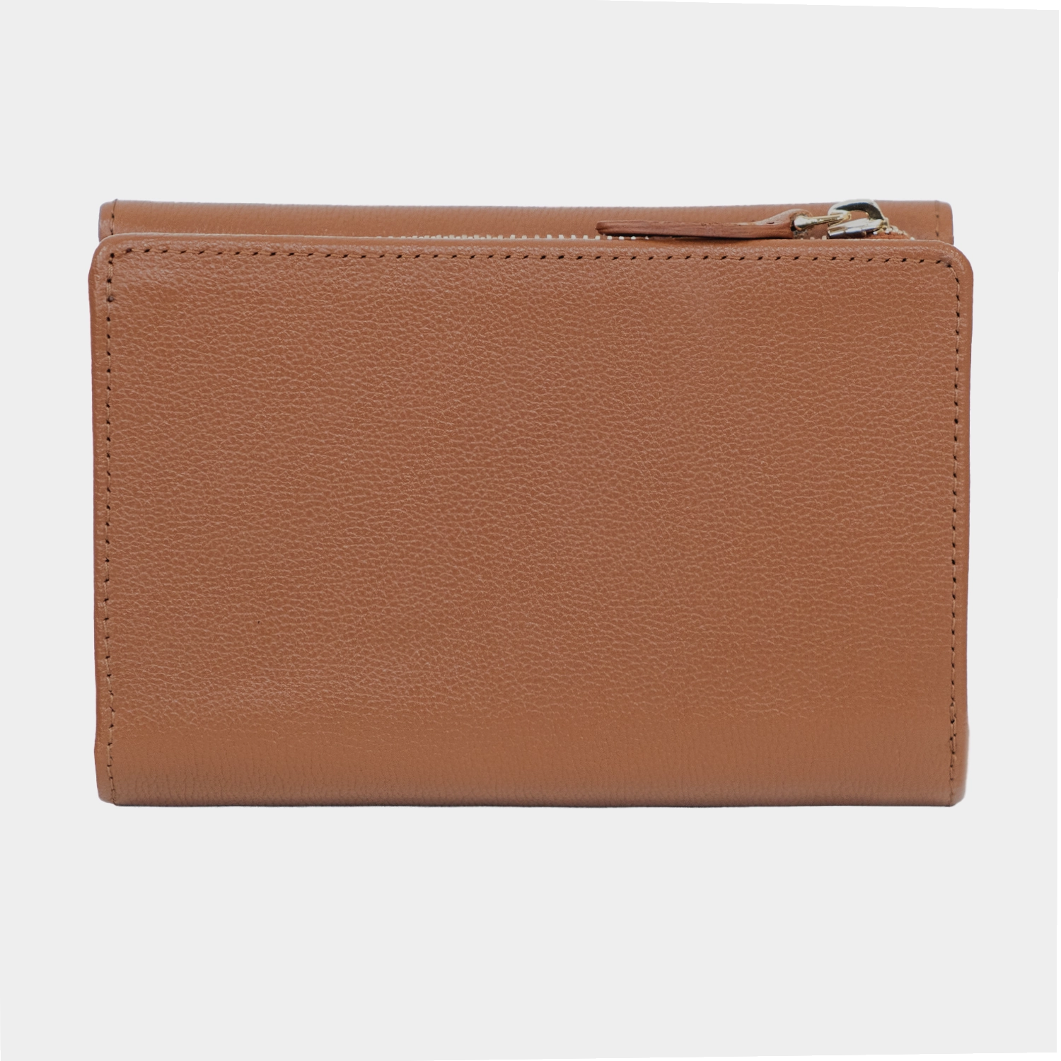 KAROLINE ICONIC Geldbörse M 15CS saddle