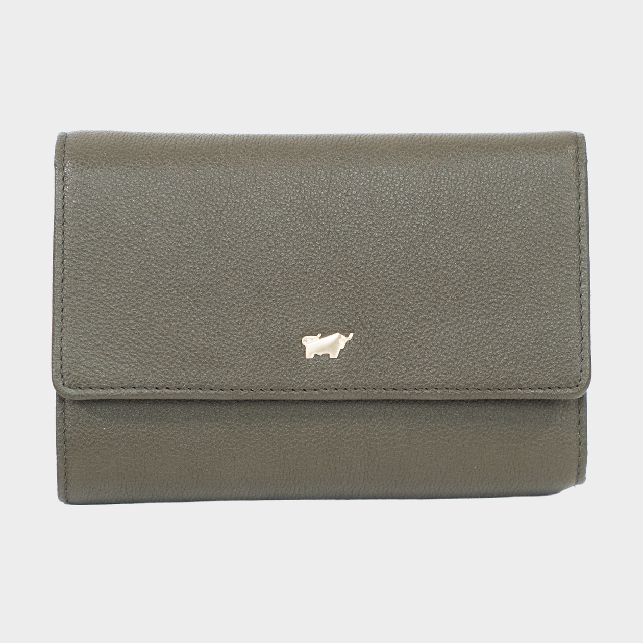 KAROLINE Geldbörse M 15CS olive