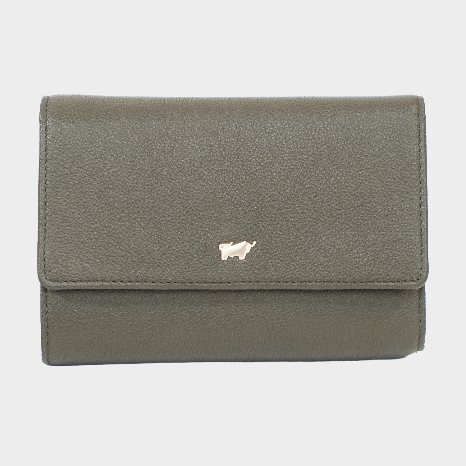 KAROLINE Geldbörse M 15CS olive